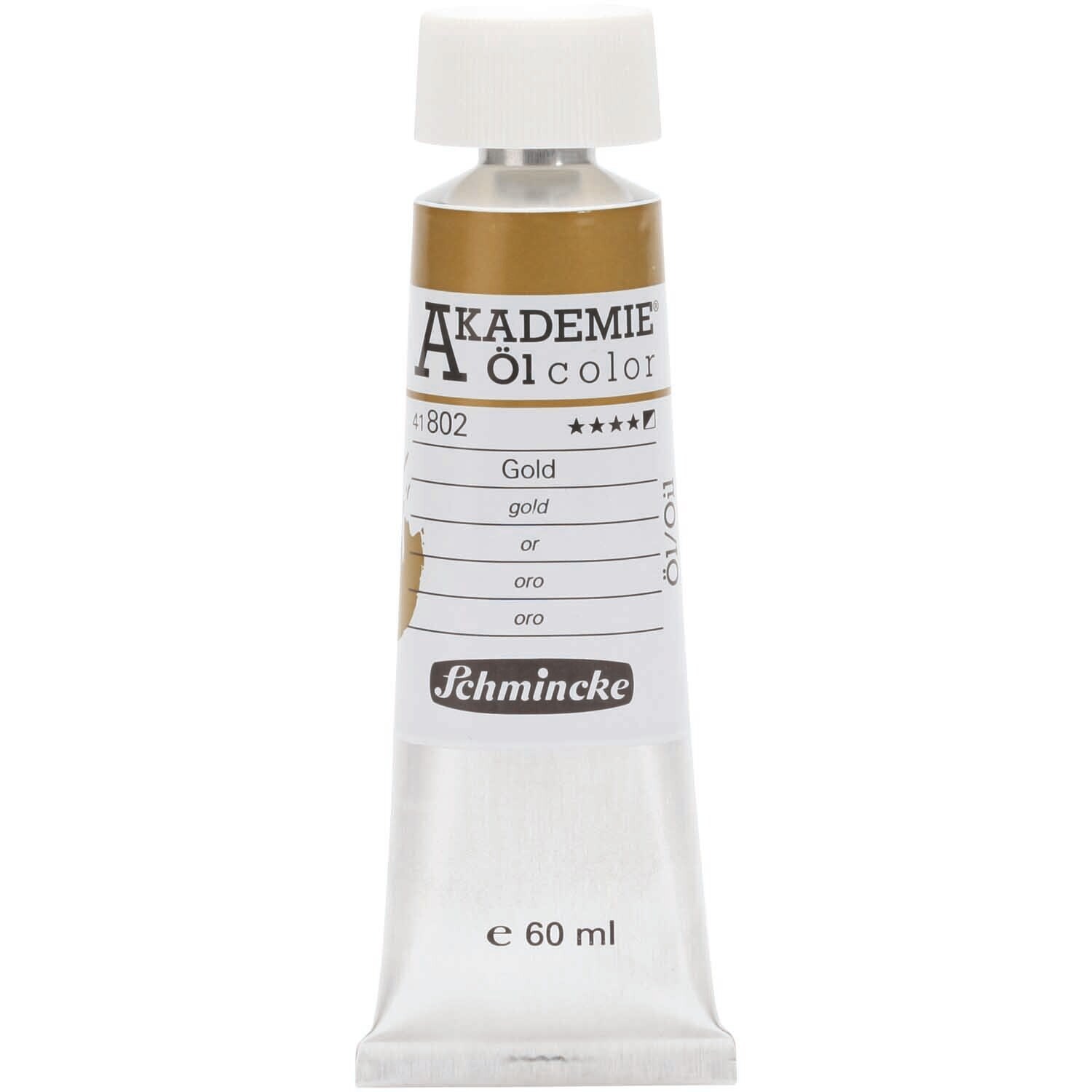 Akademie Öl 60ml