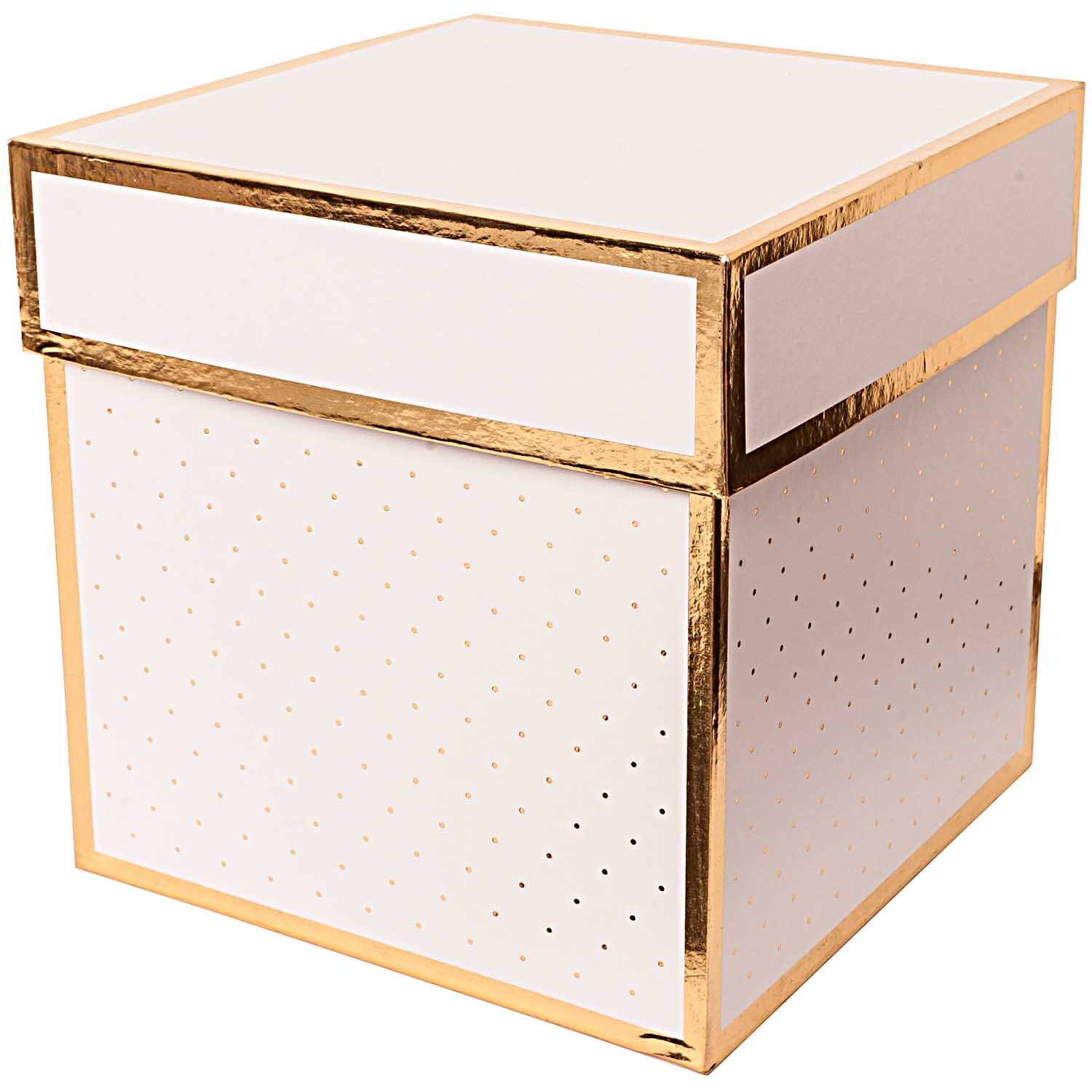 Paper Poetry Geschenkschachtel eckig rosa Paper Poetry Geschenkschachtel eckig rosa