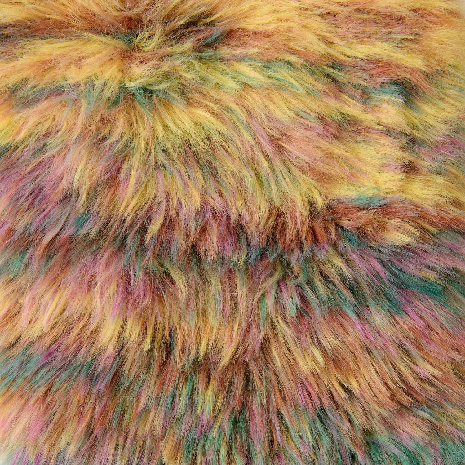 Creative Fur Print 100g 130m Farbe Summer Berries von Rico Design