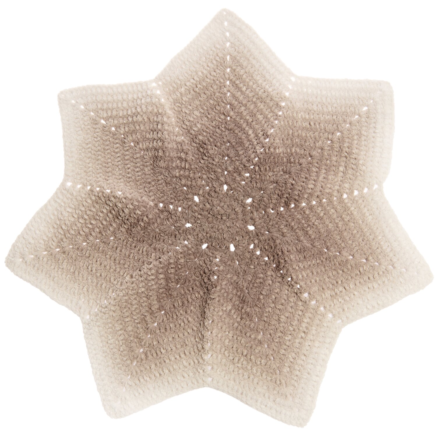 Chenillove Dégradé 200g 240m Farbe Natur von Rico Design