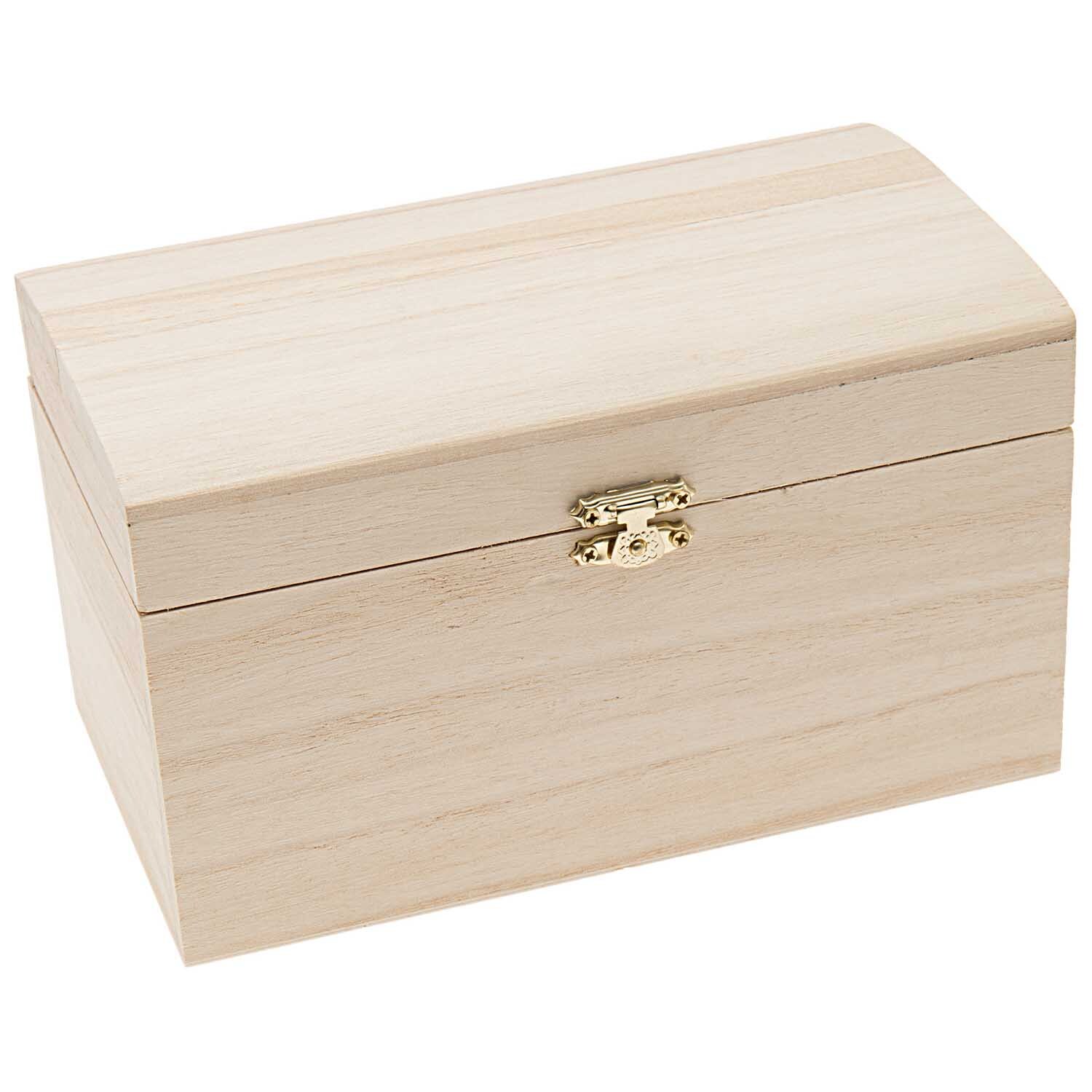 Schatulle 20x11,5x12cm
