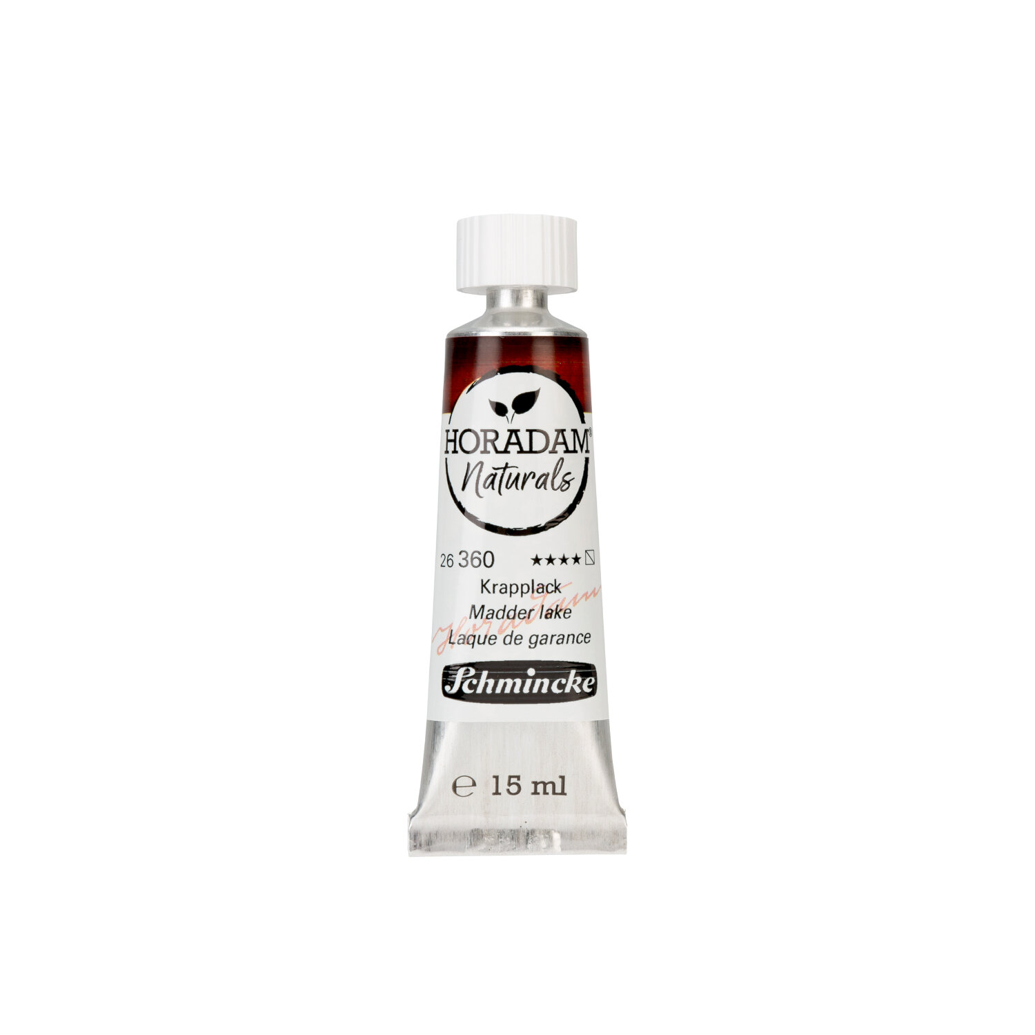 Schmincke Horadam Naturals Krapplack