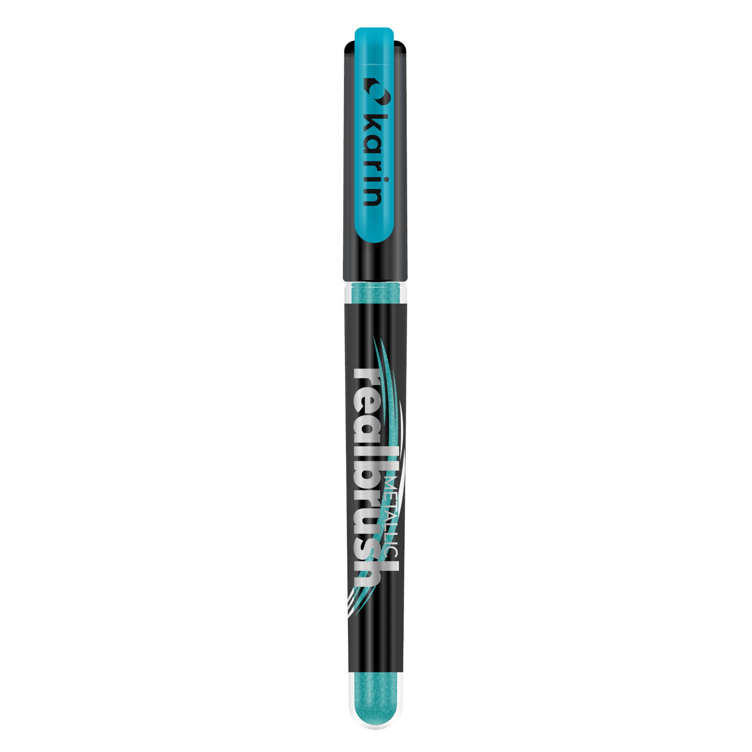 Realbrush Metallic