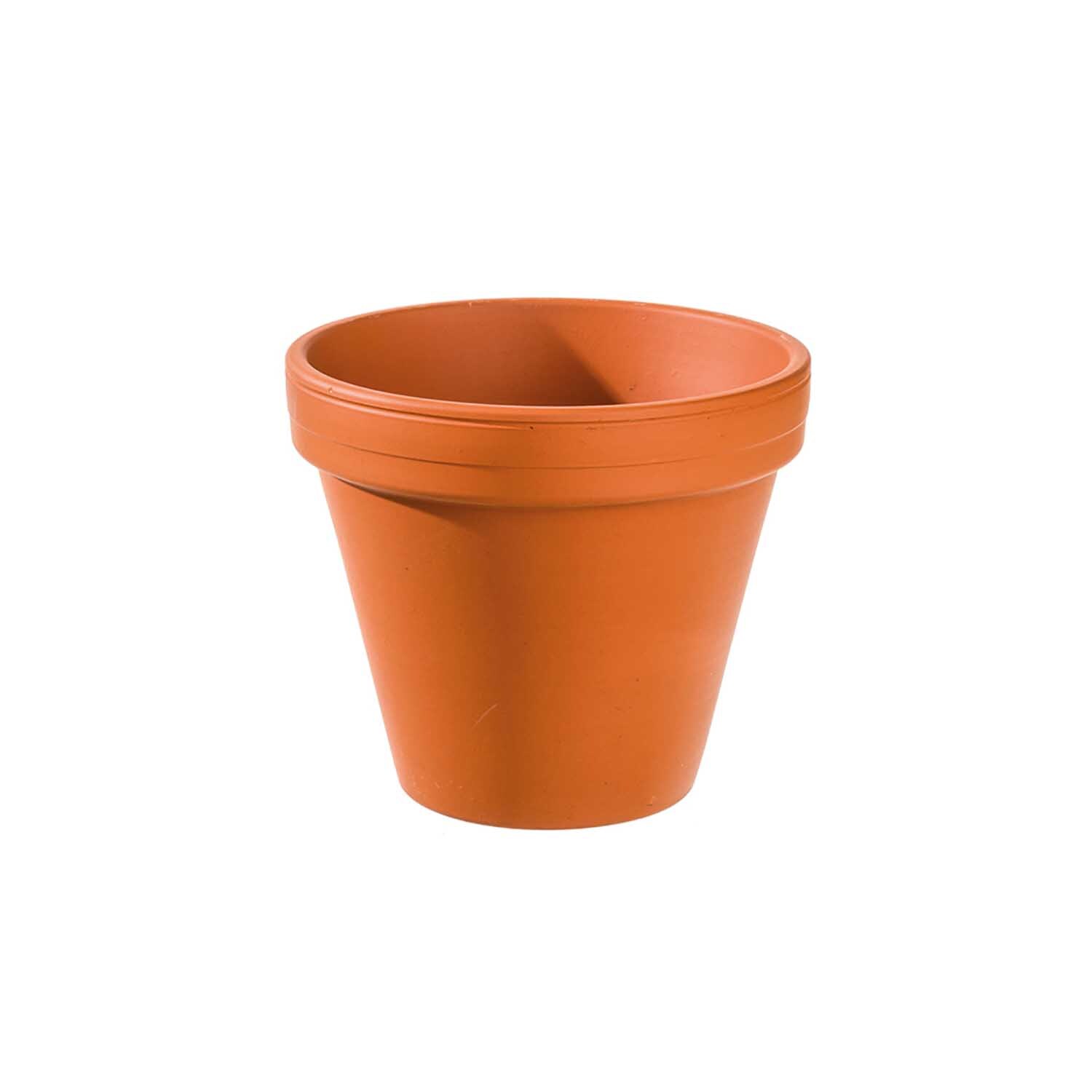 Terrakottatopf