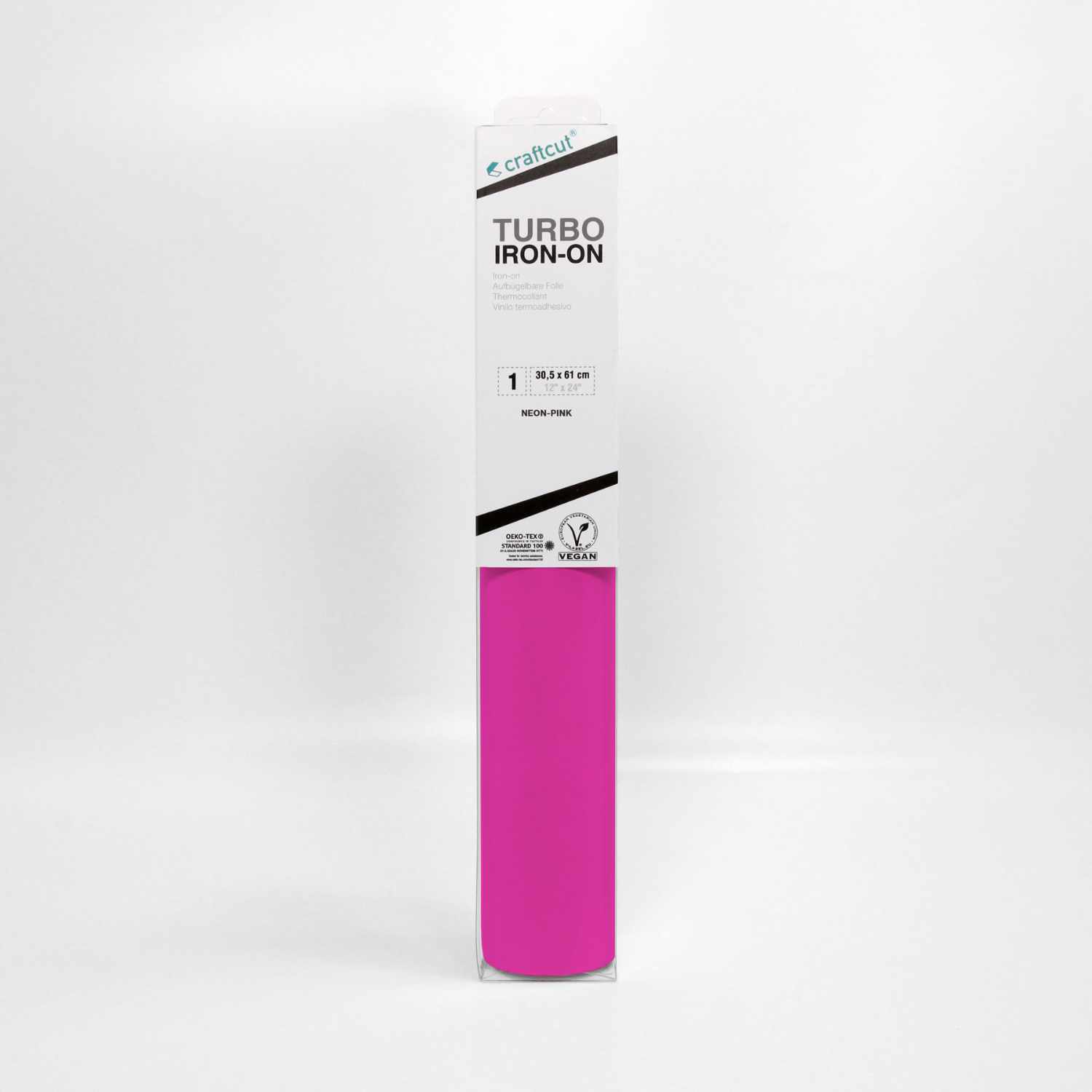 Neon Pink