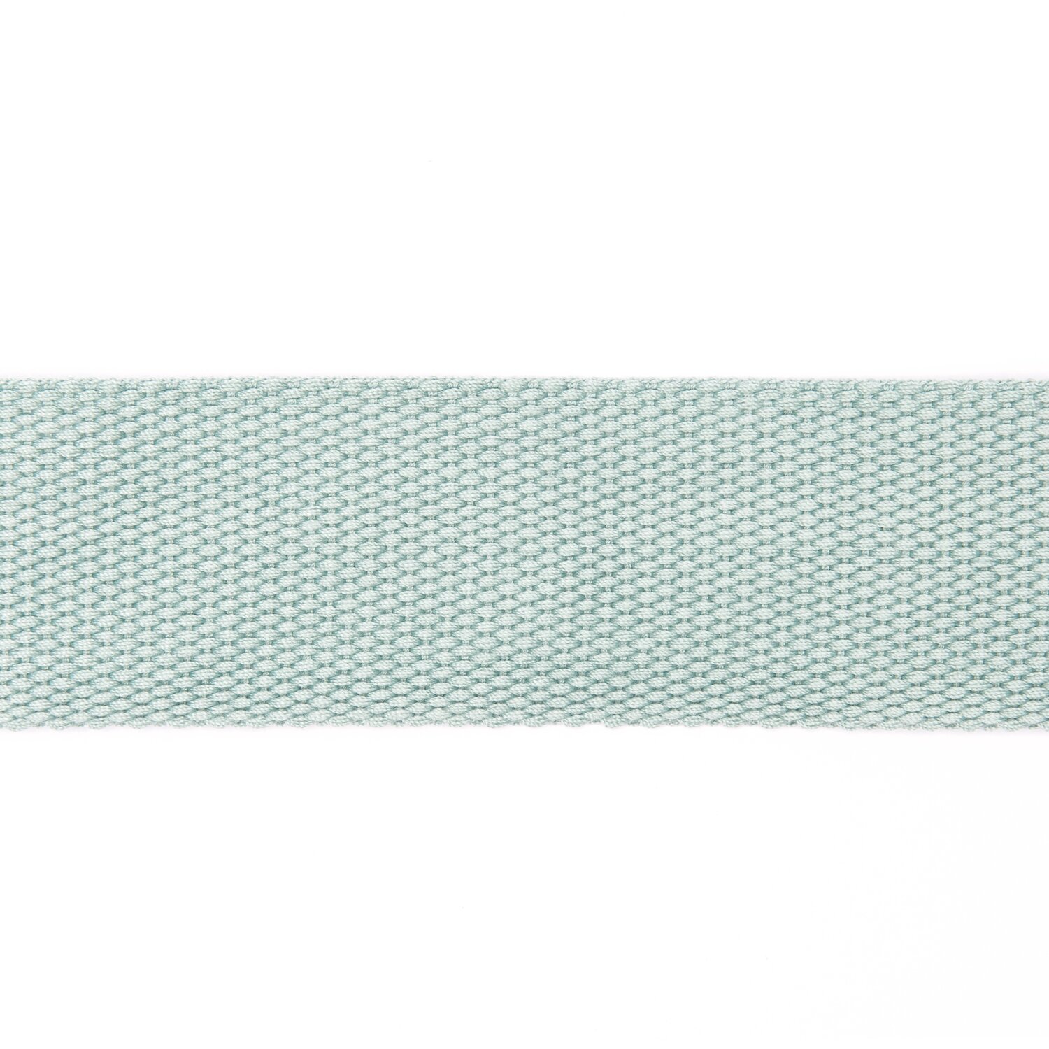 Gurtband 40mm 2m Farbe Reseda von Rico Design