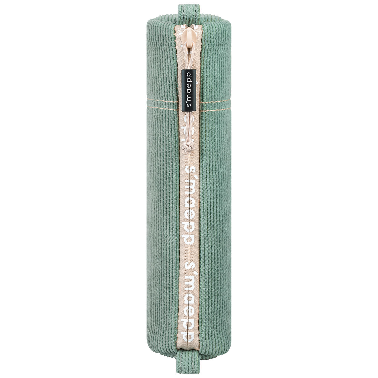 Schlampermäppchen s'maepp Eukalyptus S von Baier & Schneider 