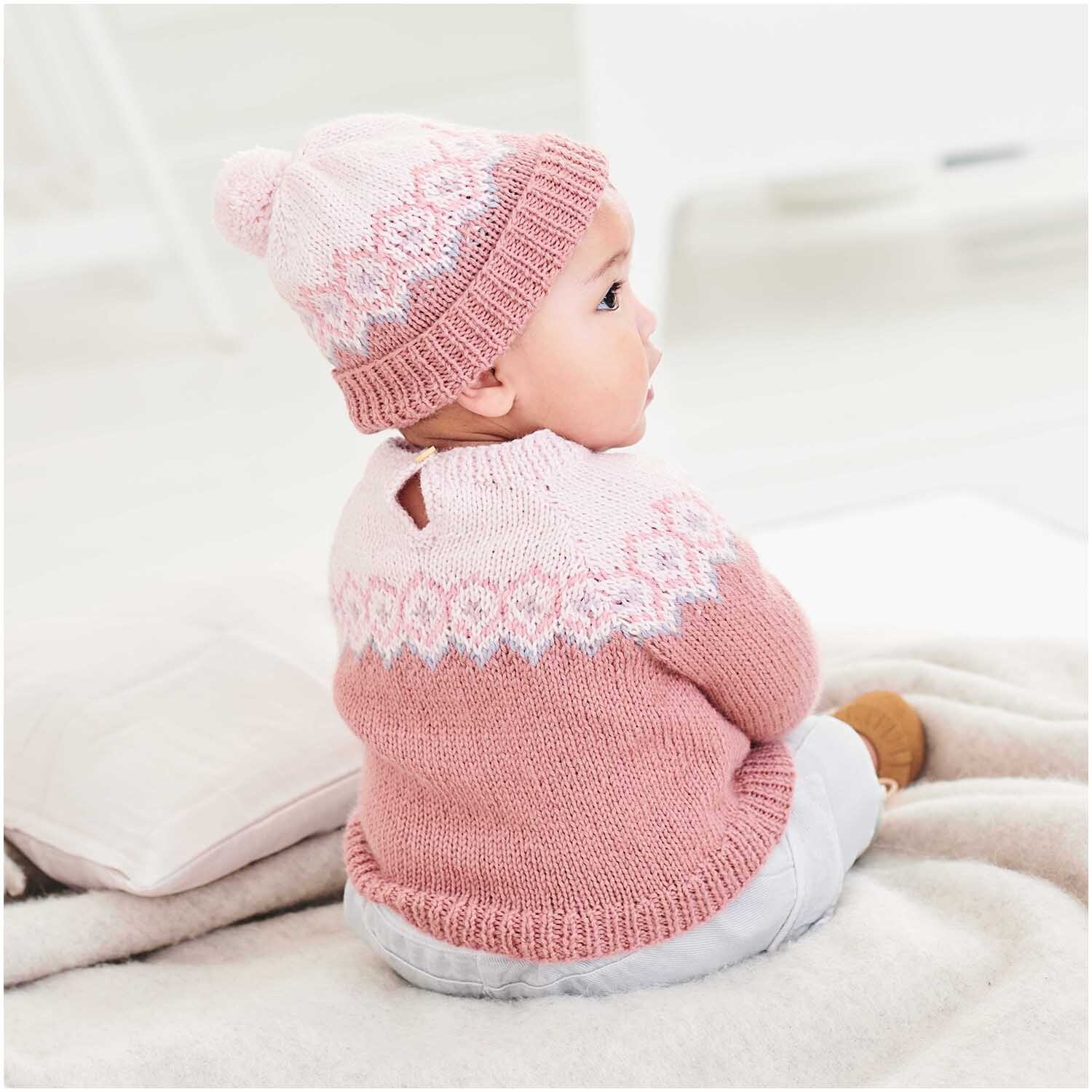 Rico Baby Dream dk uni - A Luxury Touch Rico Baby Dream dk uni - A Luxury Touch