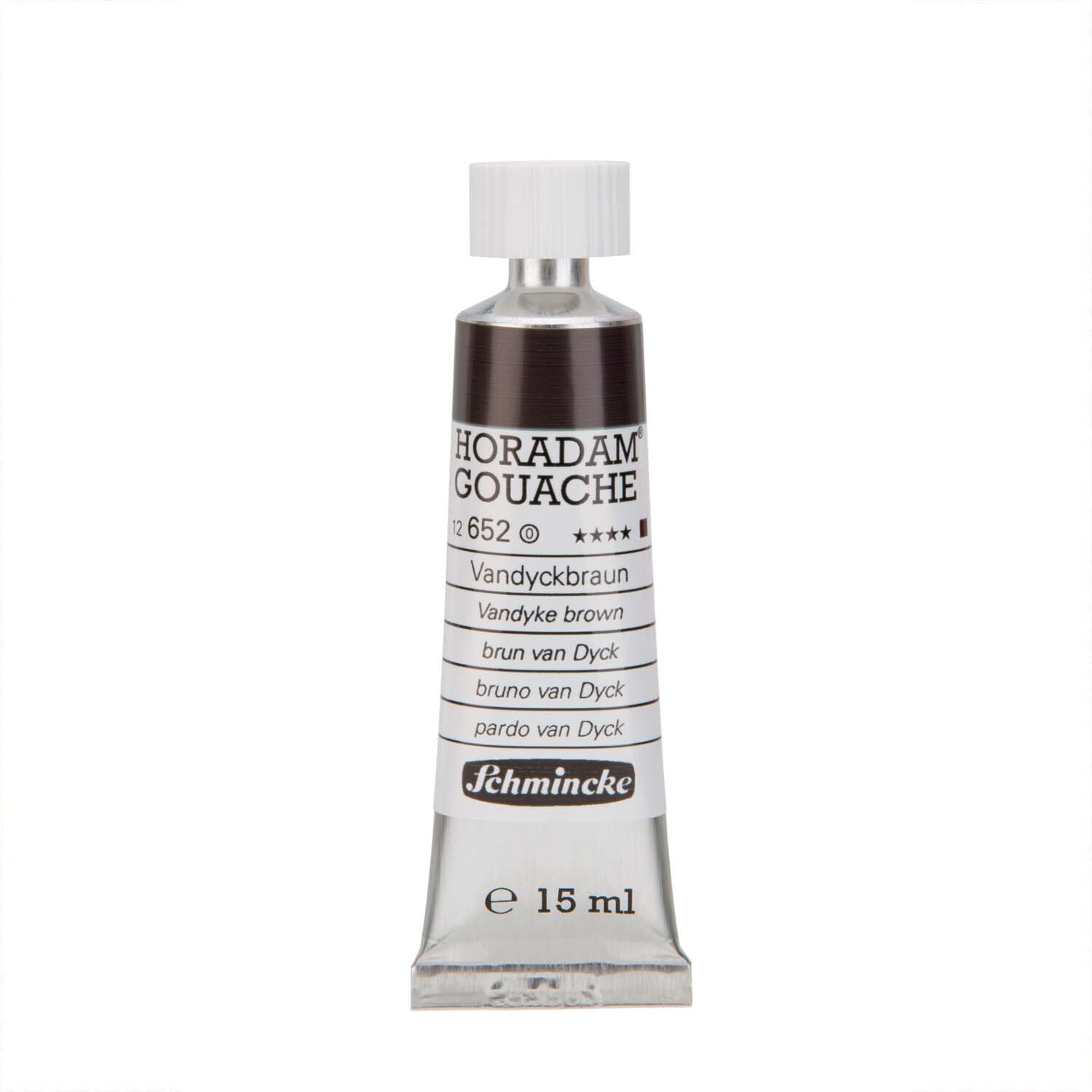 HORADAM Gouache 15ml