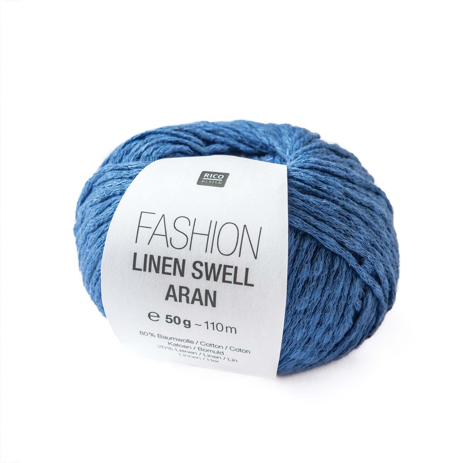 Fashion Linen Swell aran Fashion Linen Swell aran