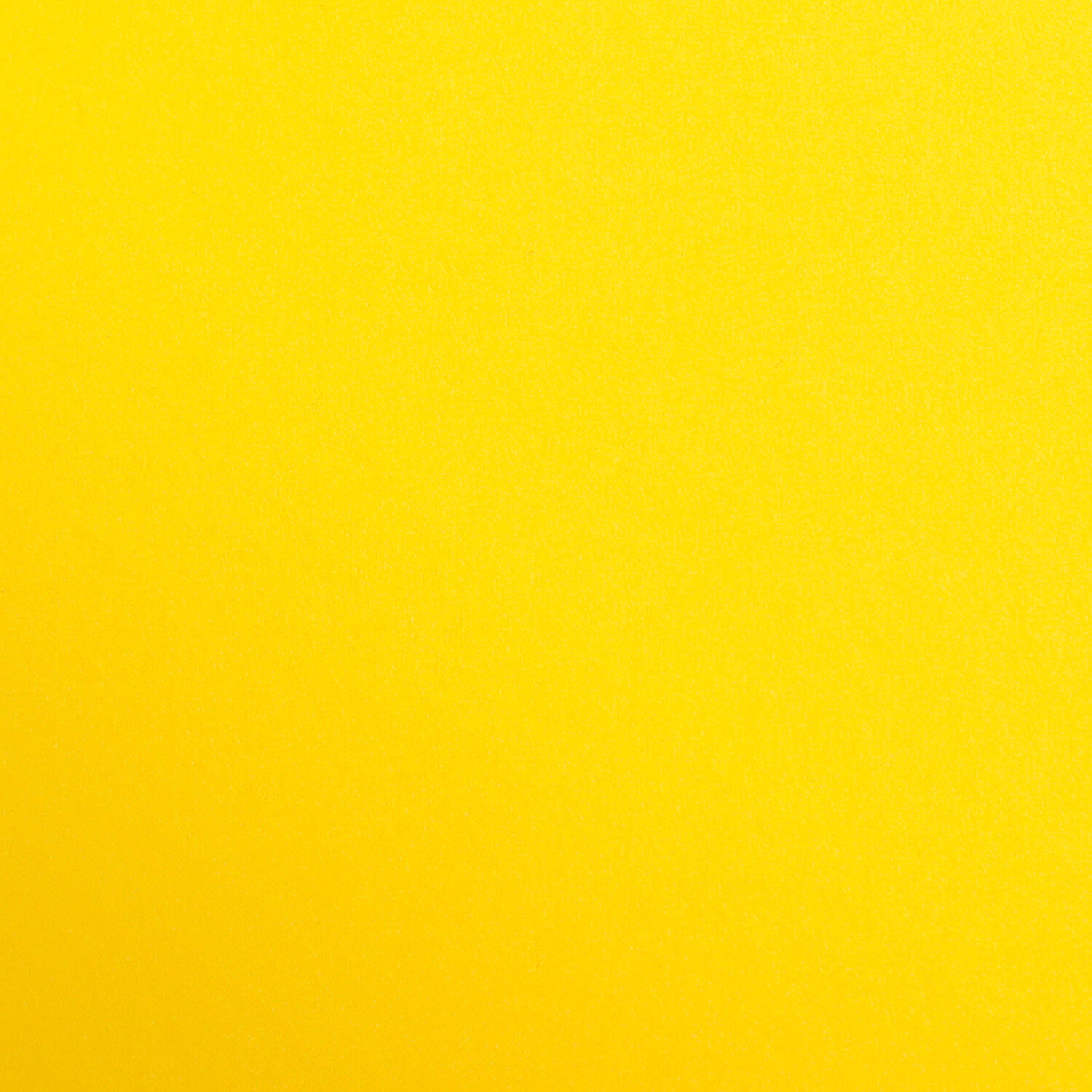 Fotokarton A4 25 Bögen, Clairefontaine, 270g/m², in leuchtendem Sonnengelb für kreative Projekte.