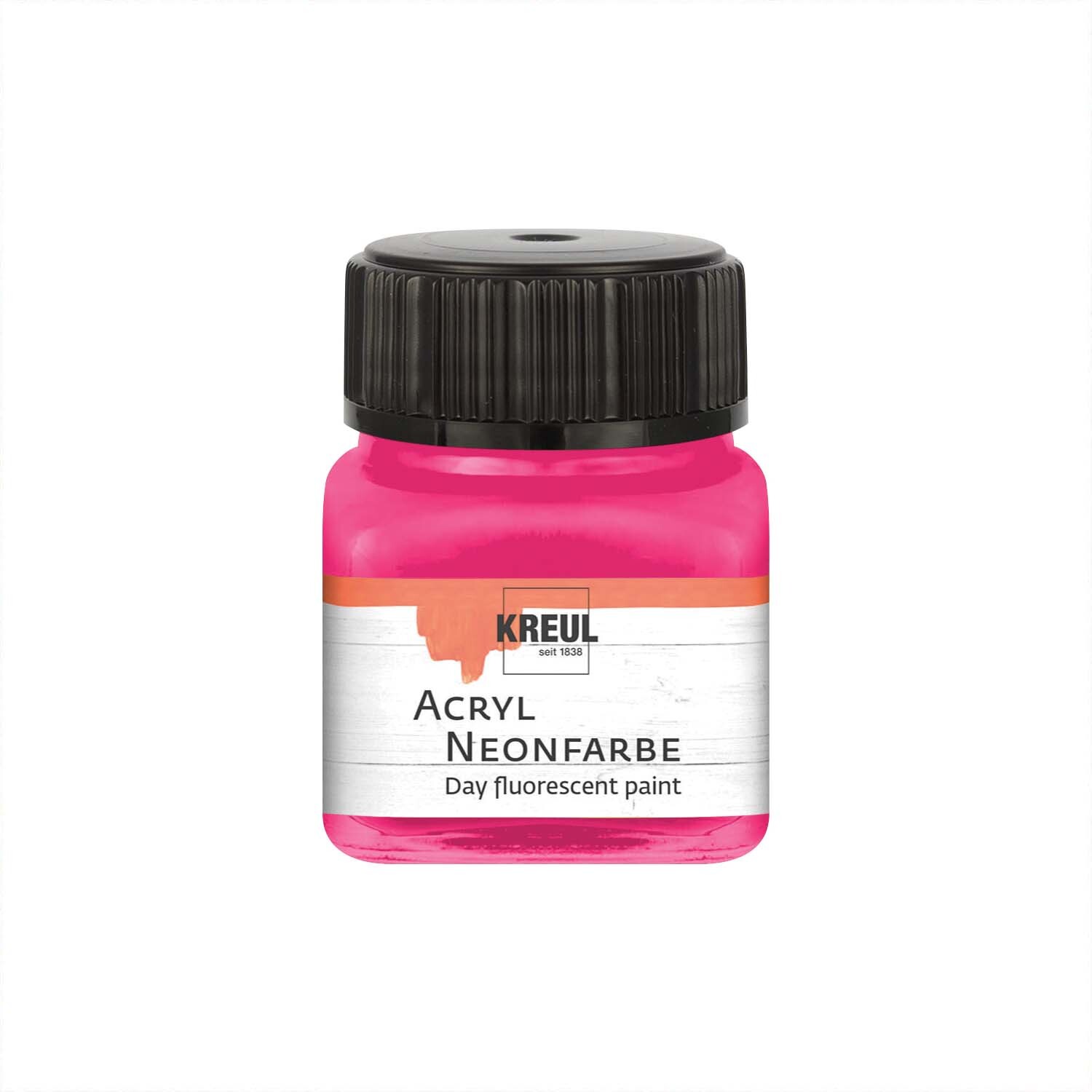 Acryl Neonfarbe 20ml