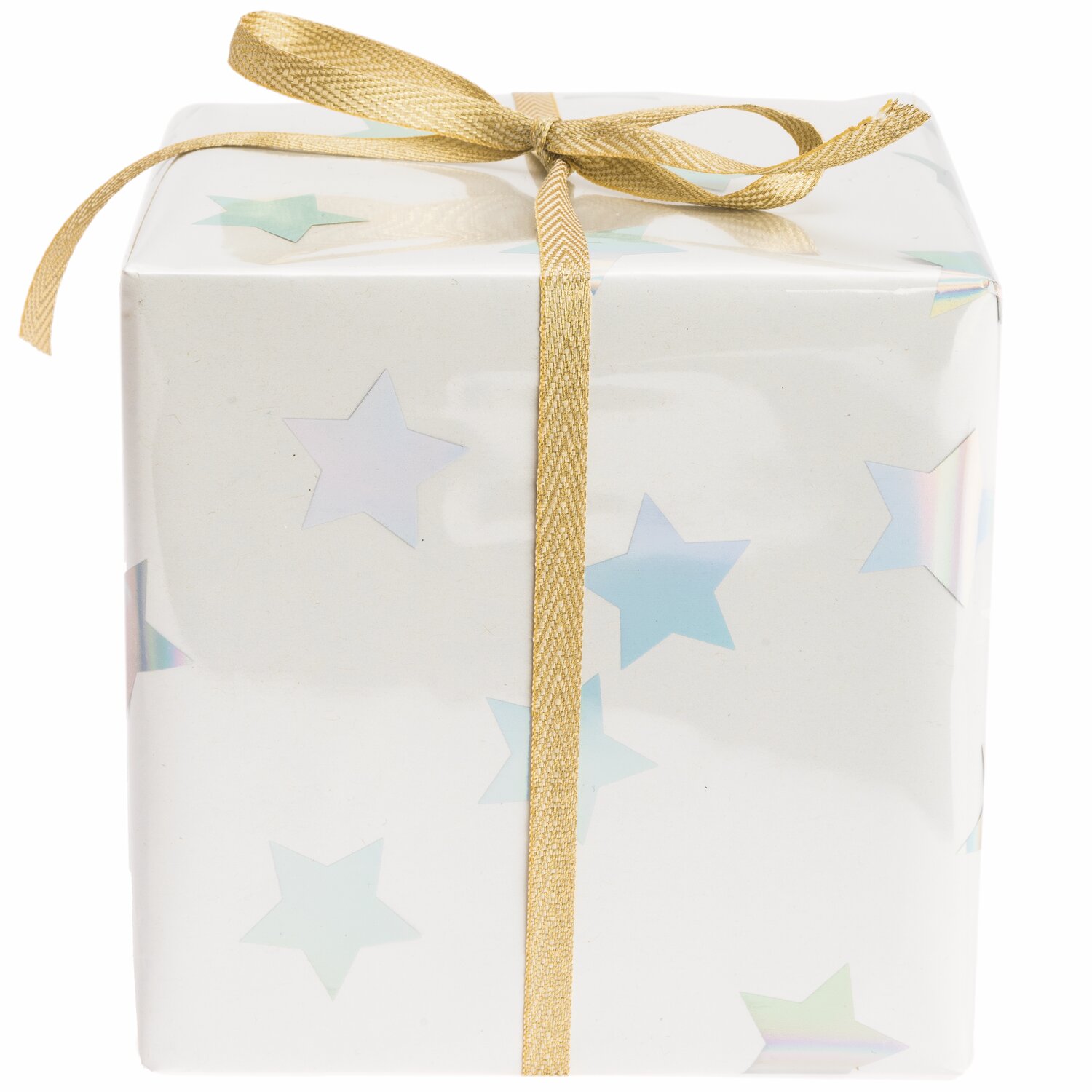 Paper Poetry Geschenkfolie Punkte gold Paper Poetry Geschenkfolie Punkte gold