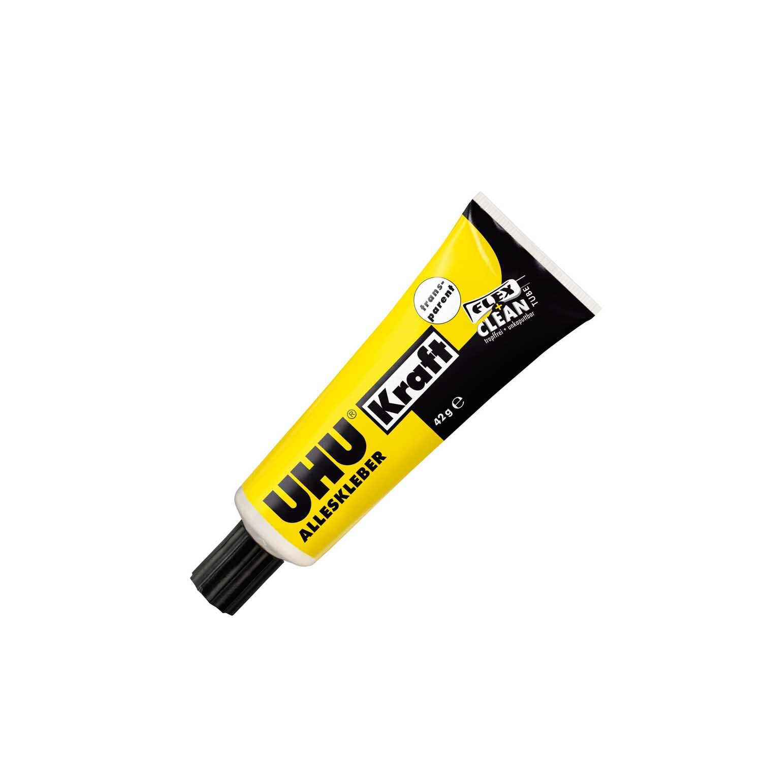 Alleskleber Kraft Flex & Clean 42g