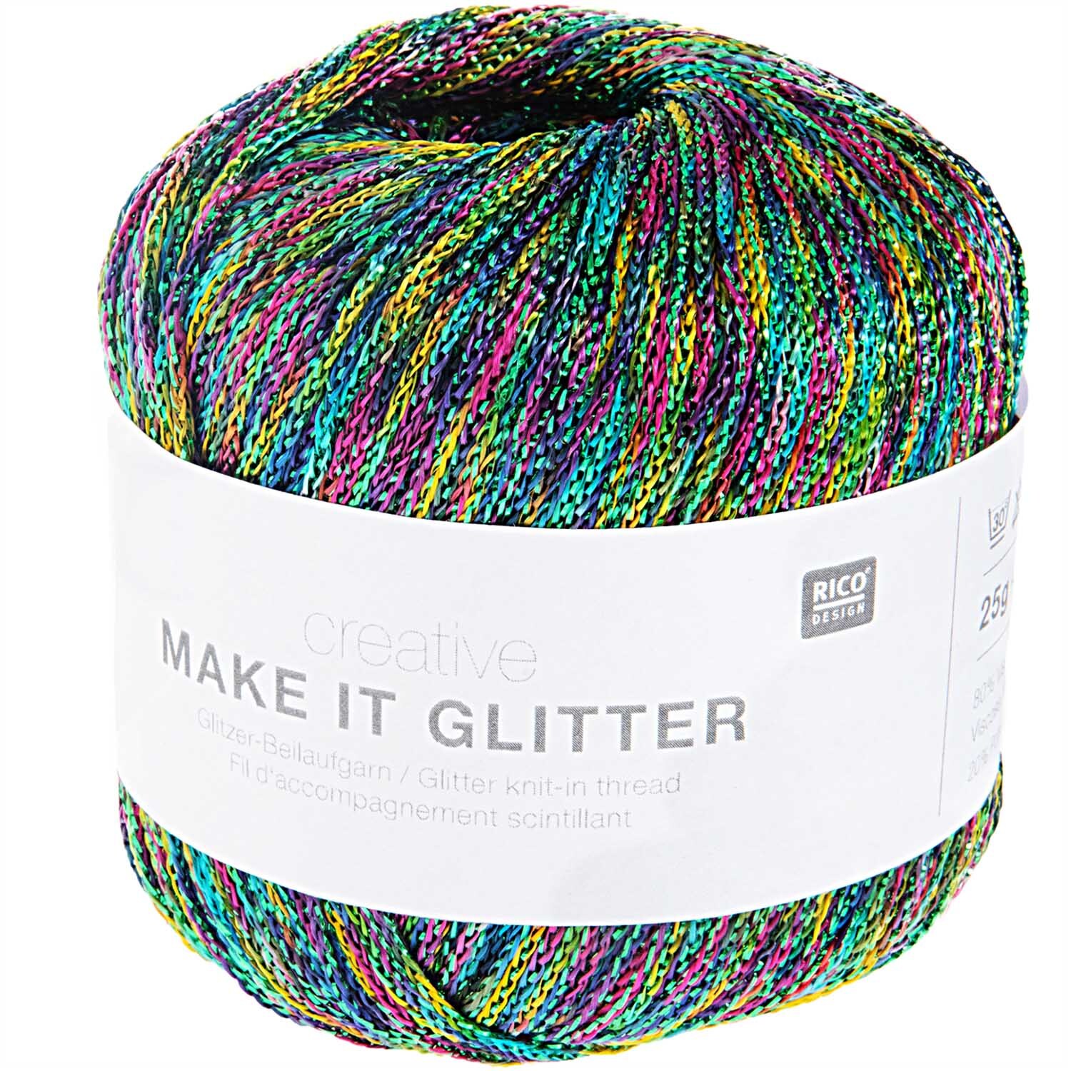 Creative Make it Glitter Creative Make it Glitter