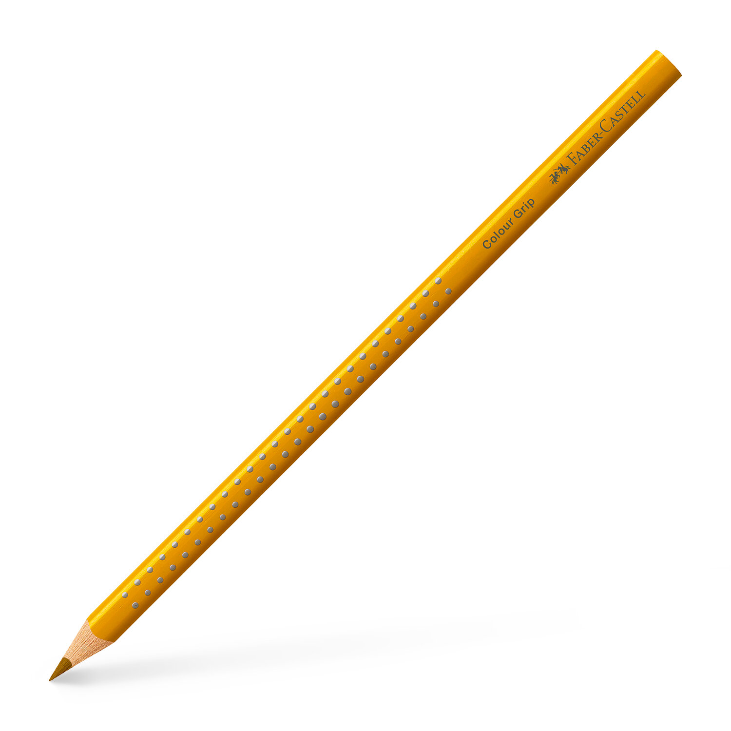 Faber Castell Colour Grip 2001 Siena gebrannt
