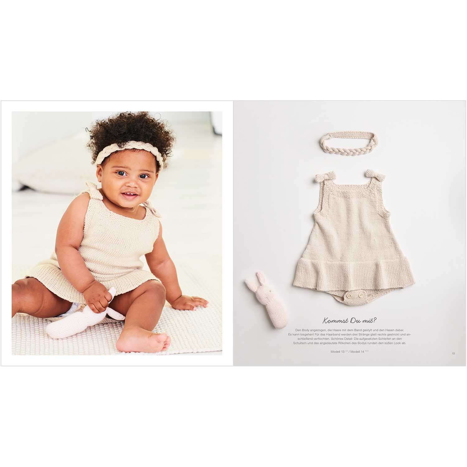 Rico Baby 041 Rico Baby 041