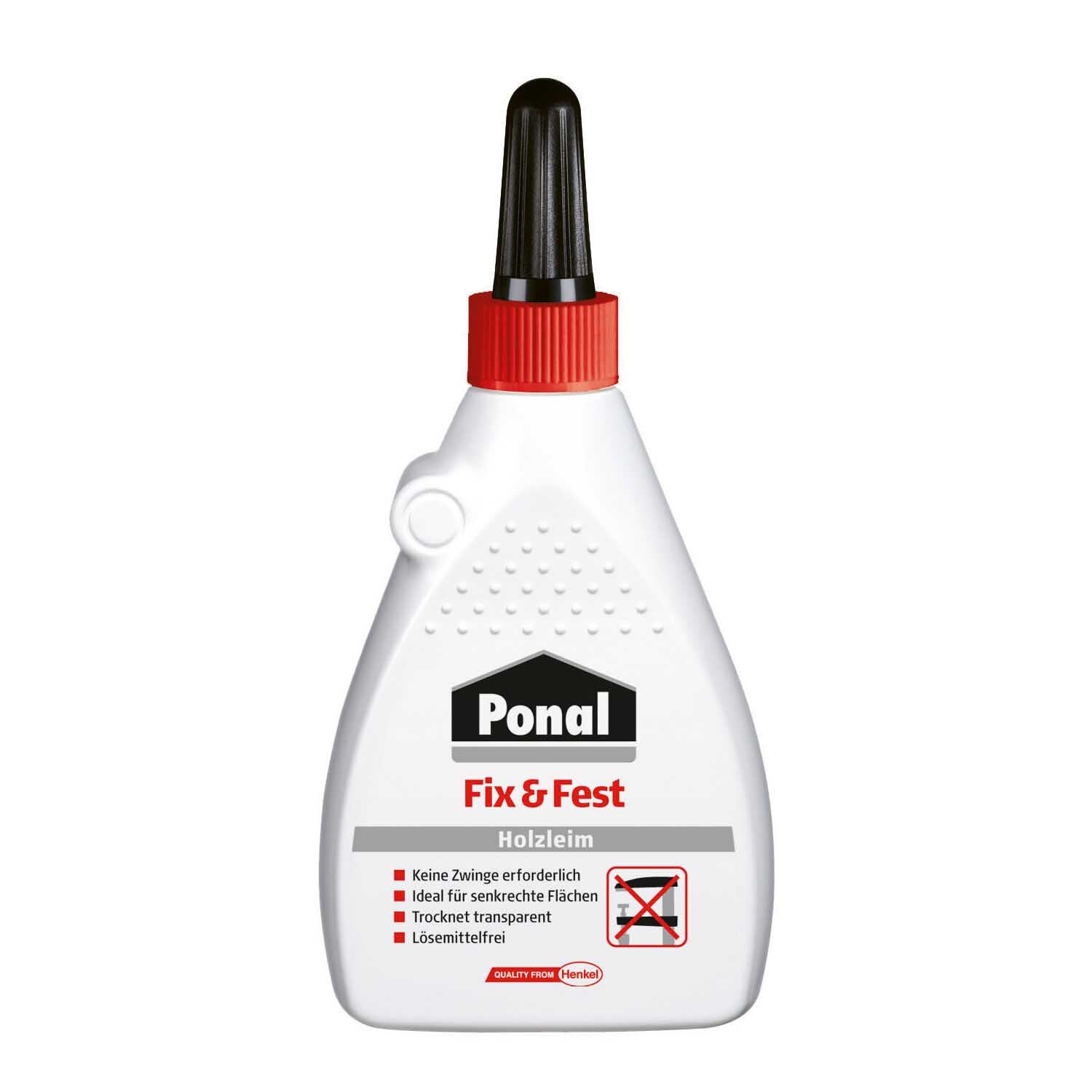 Fix & Fest 100g
