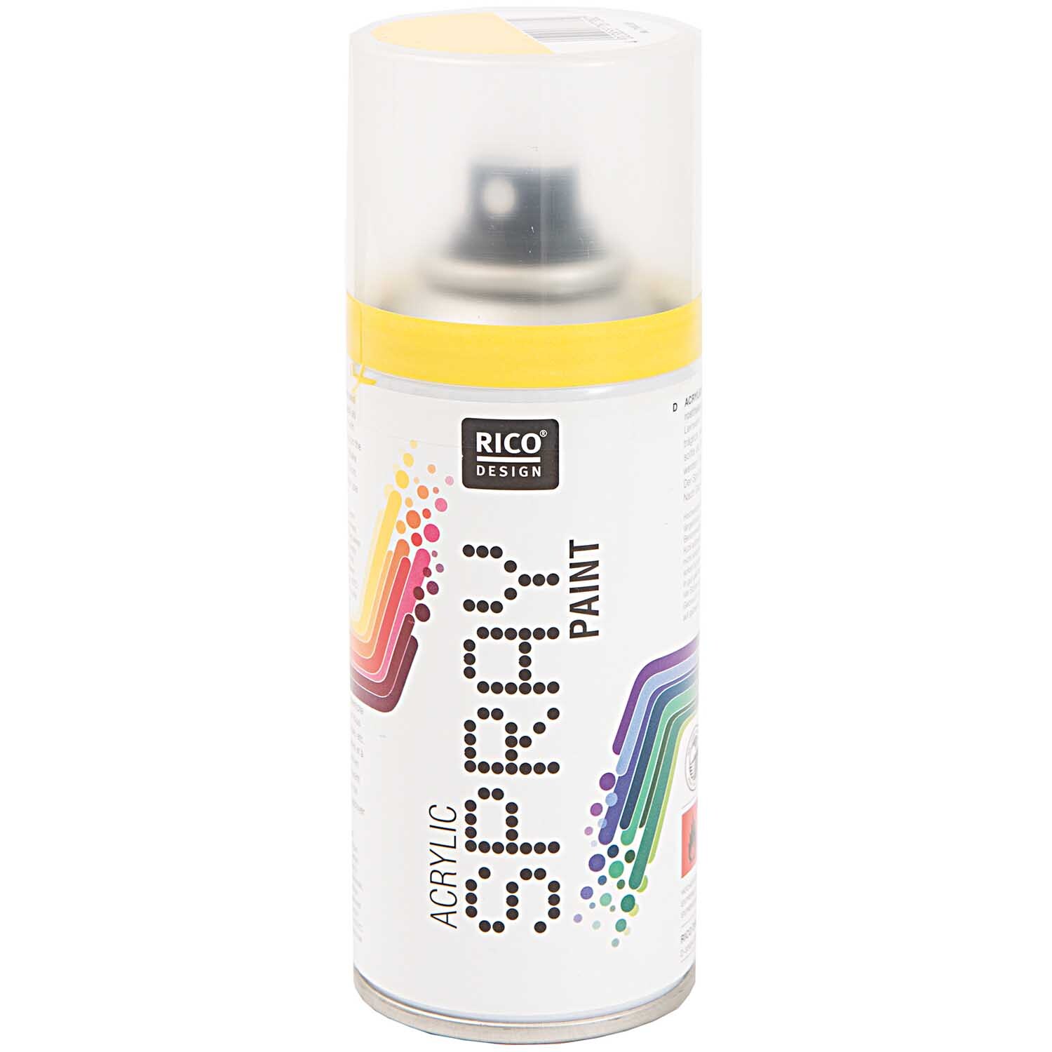 Spray Paint 150ml
