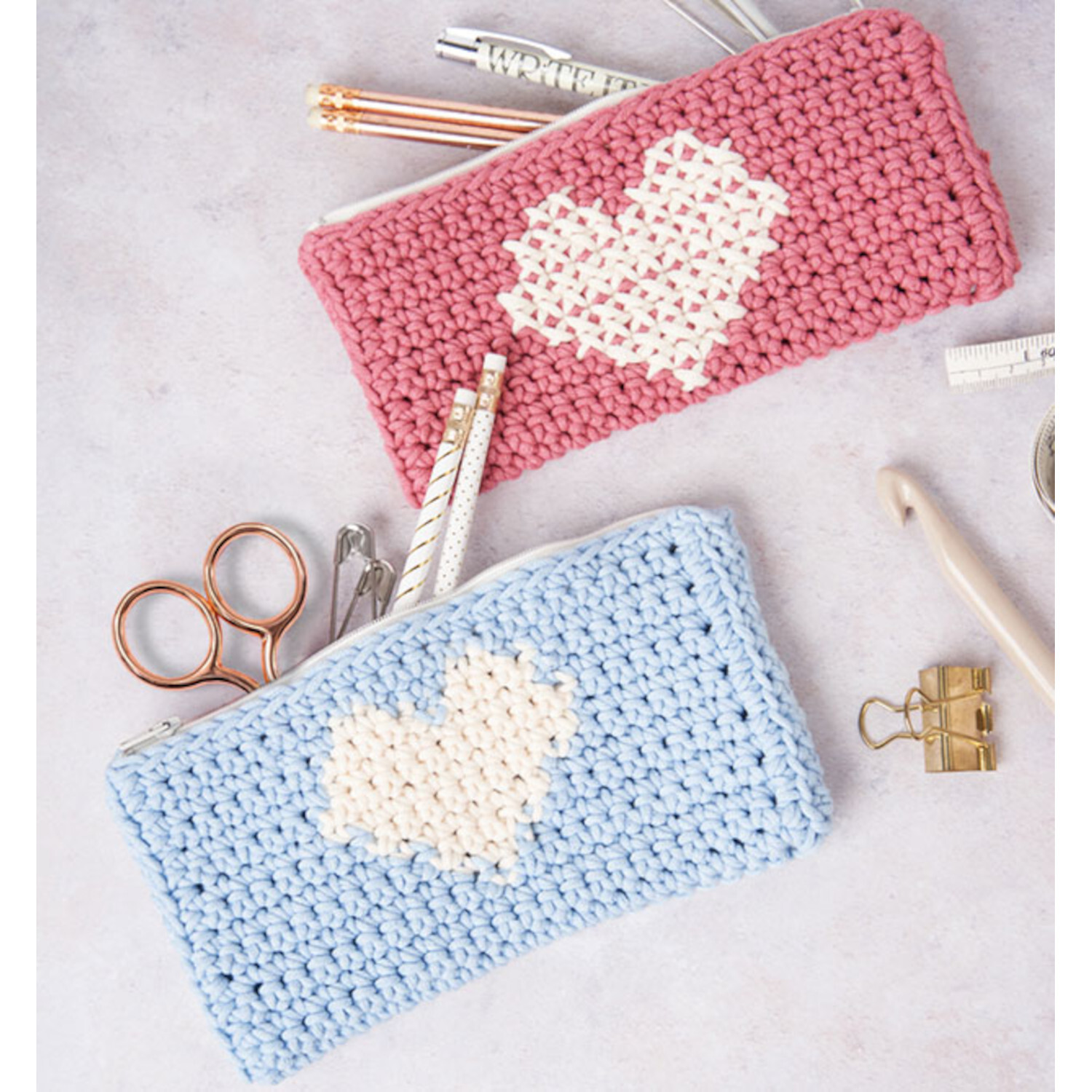 Du kannst Häkeln mit Bella Coco von frechverlag Du kannst Häkeln mit Bella Coco von frechverlag