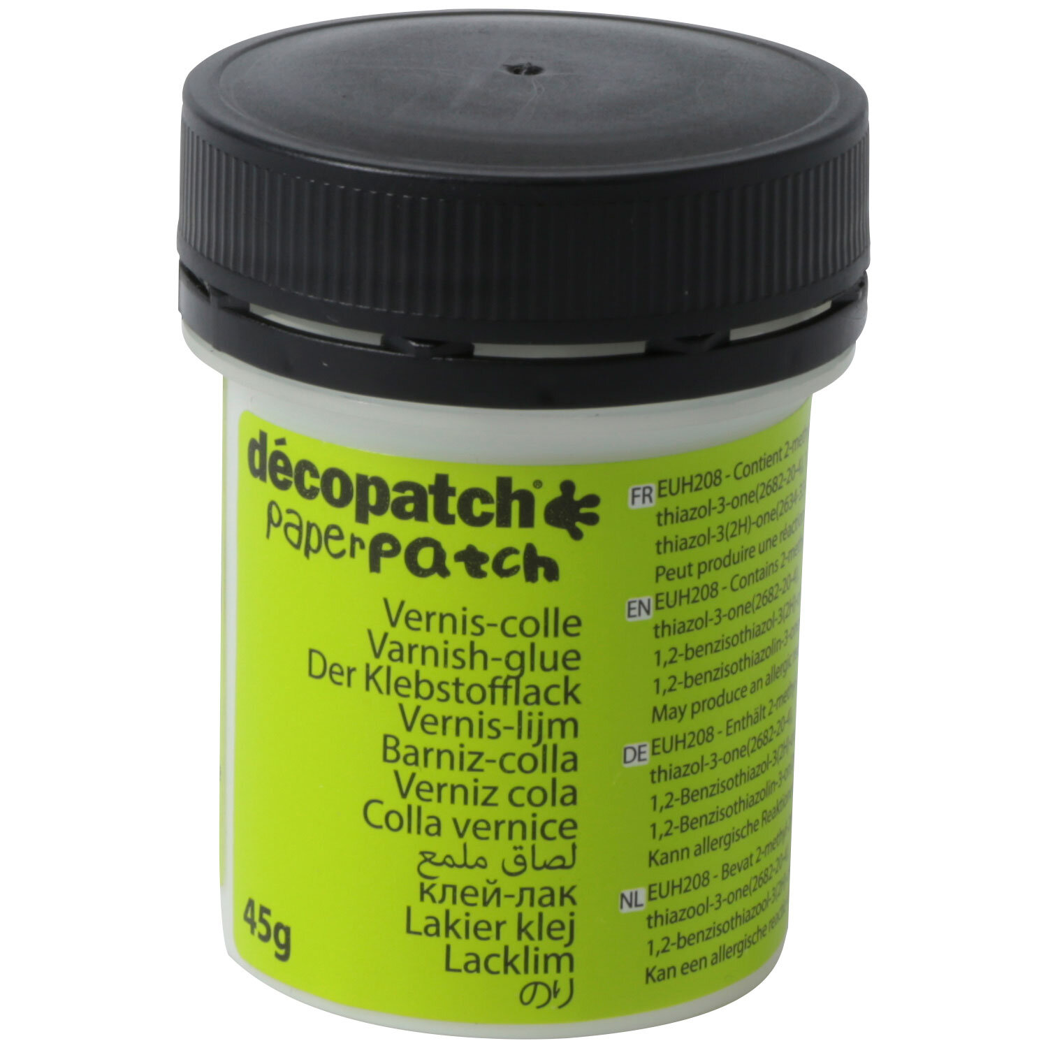 Mini Kit Katze von Clairefontaine-Rhodia