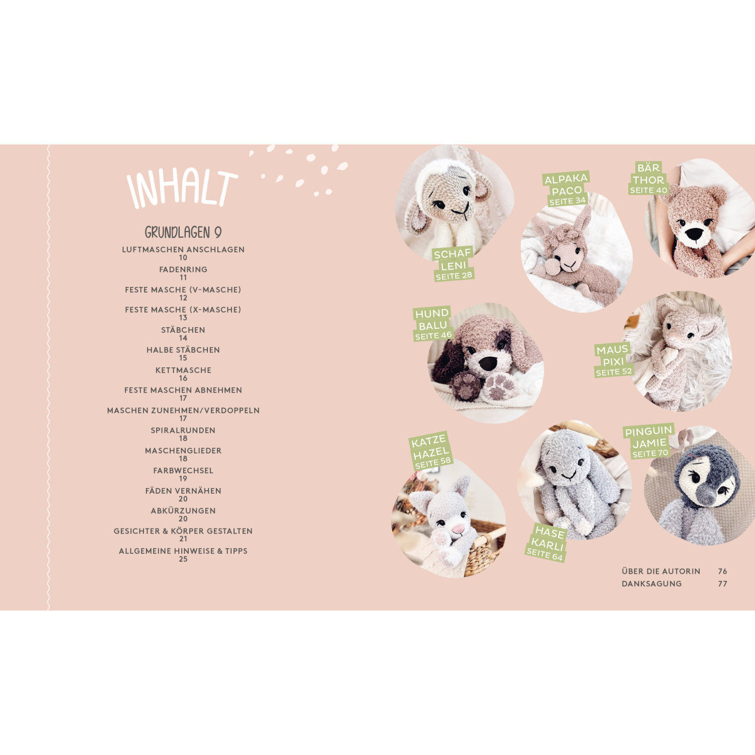 Meine liebsten Kuschelfreunde von Edition Michael Fischer 