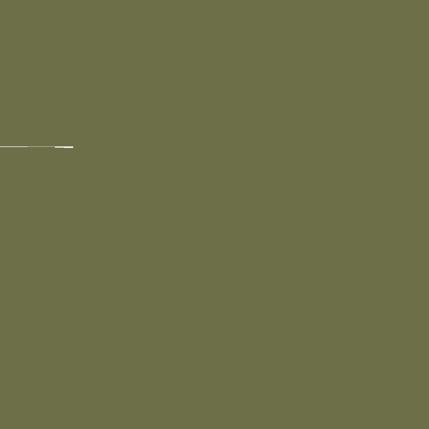 Olive Green Dark