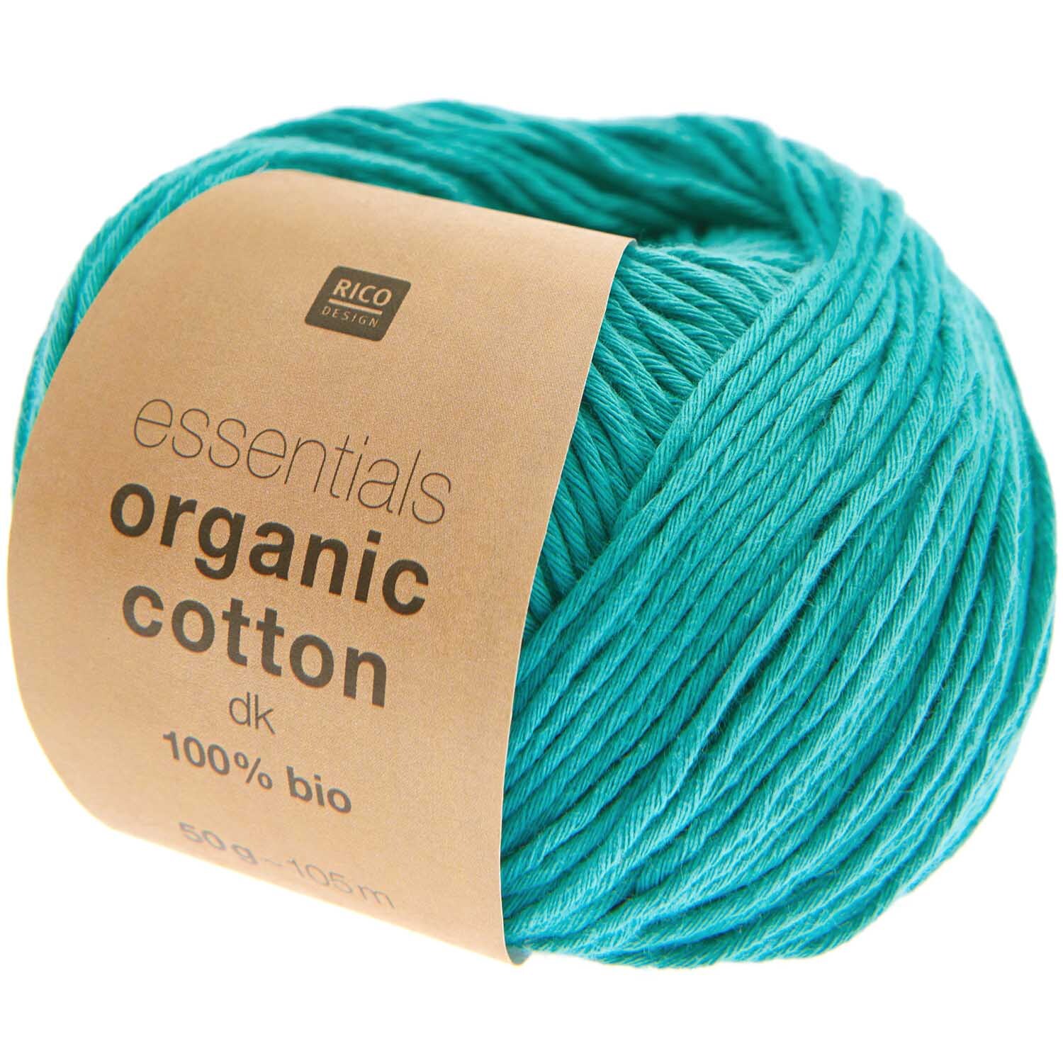 Essentials Organic Cotton dk Essentials Organic Cotton dk