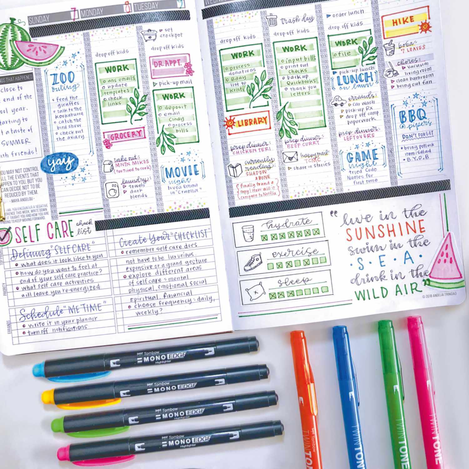 Creative Study Kit Creative Study Kit