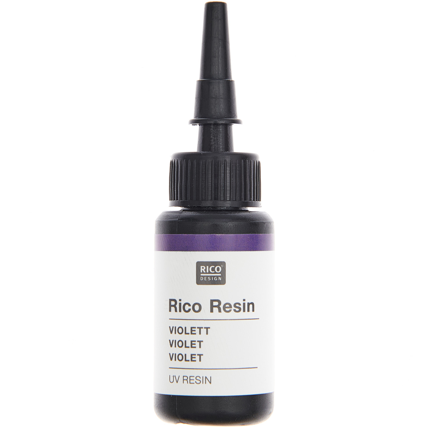 Rico Design UV Resin Violett