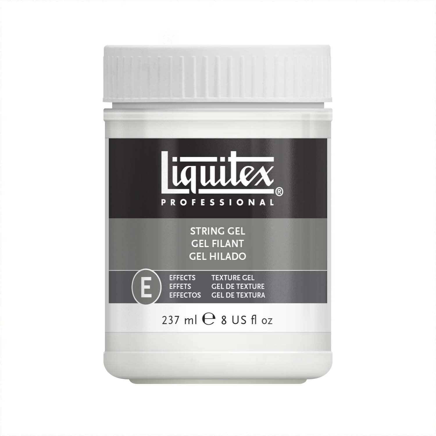 String Anti-Abriss Gel 237ml