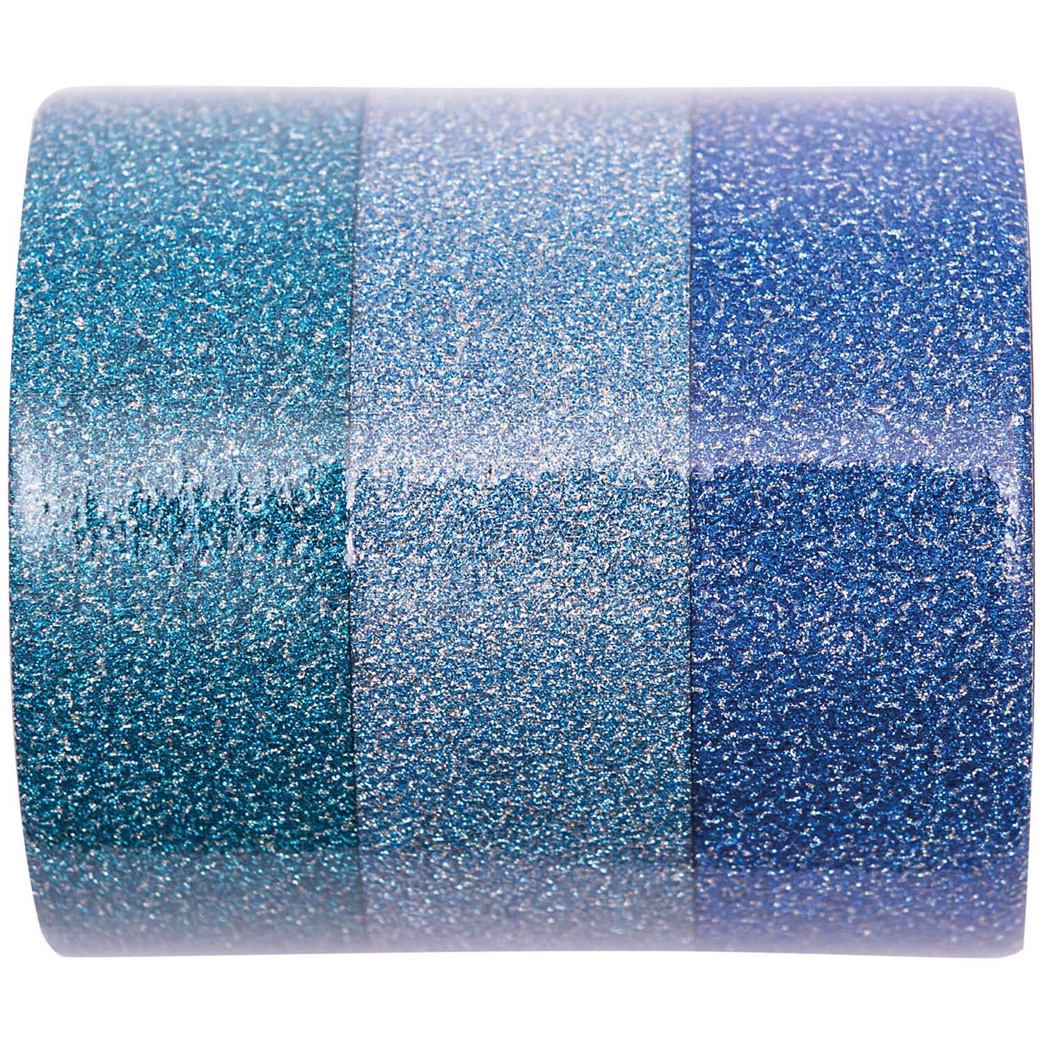 Blau Mix