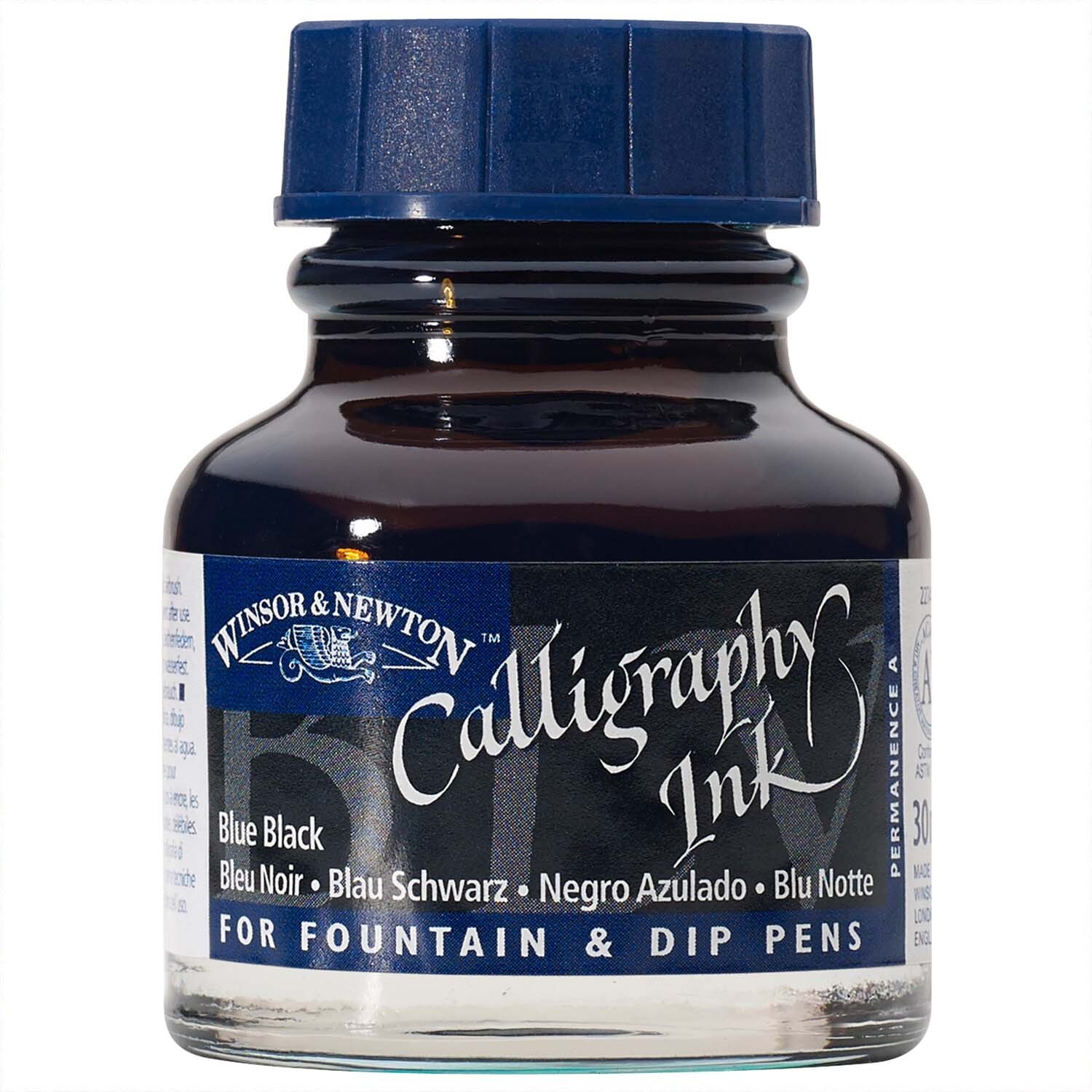 Kalligraphietusche 30ml