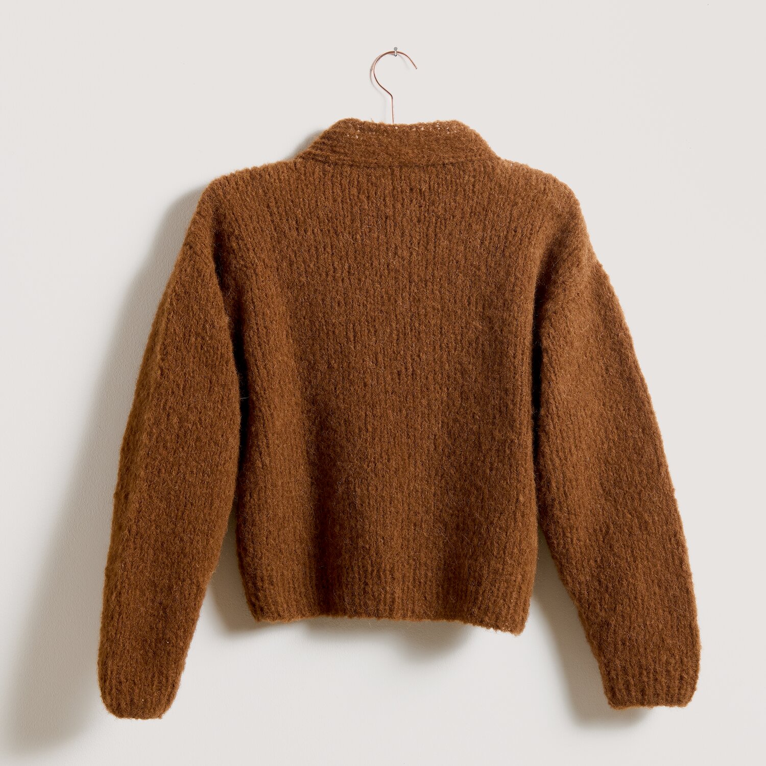 Die Neue Masche No. 17 Winter von idee. Creativmarkt 