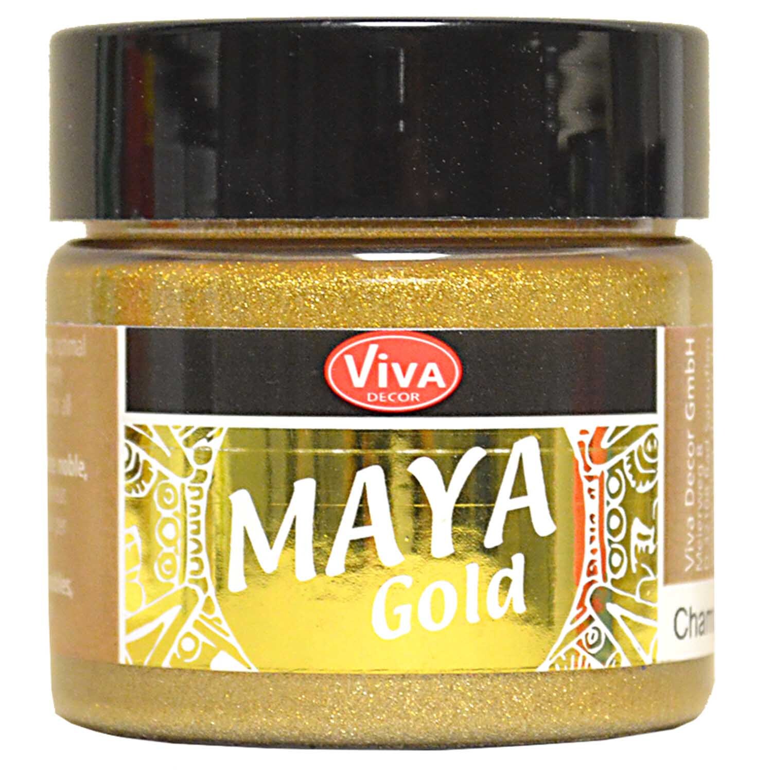 Maya Gold 45ml