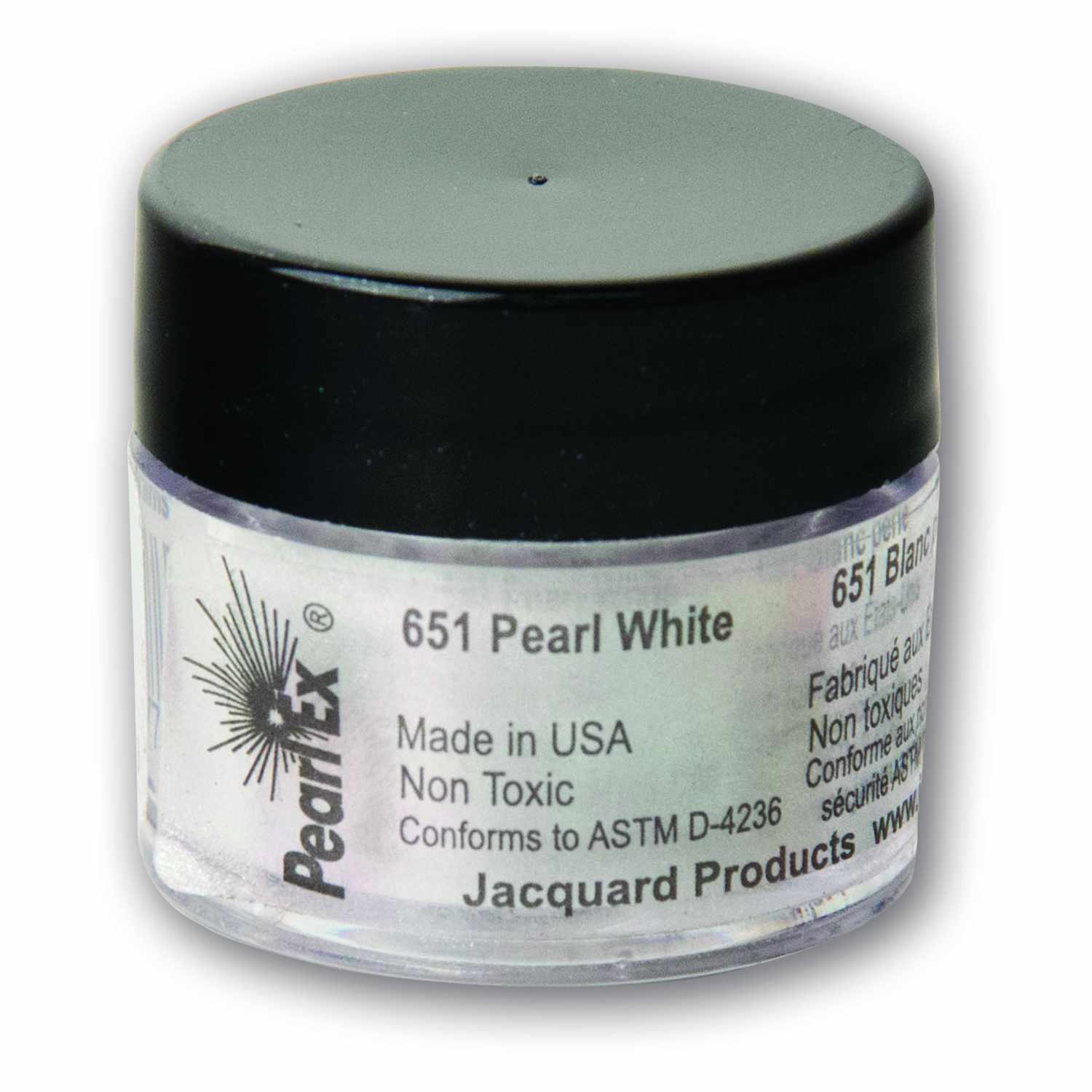 Pearlwhite