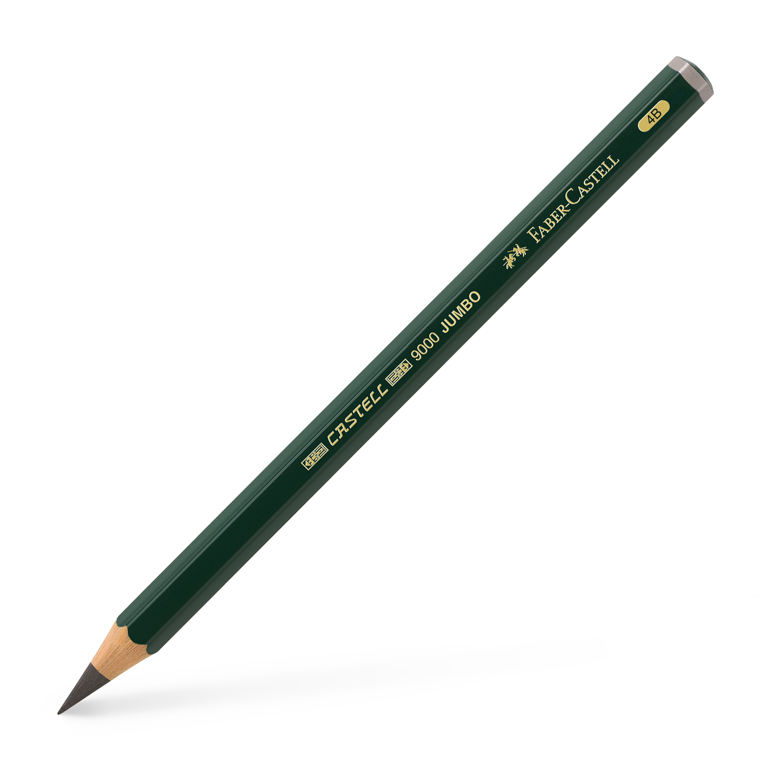 Bleistift Castell 9000 Jumbo Bleistift Castell 9000 Jumbo