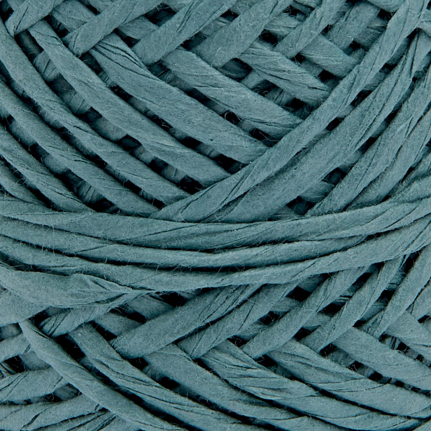 Papierband 2mmx25m Farbe Petrol von Rico Design