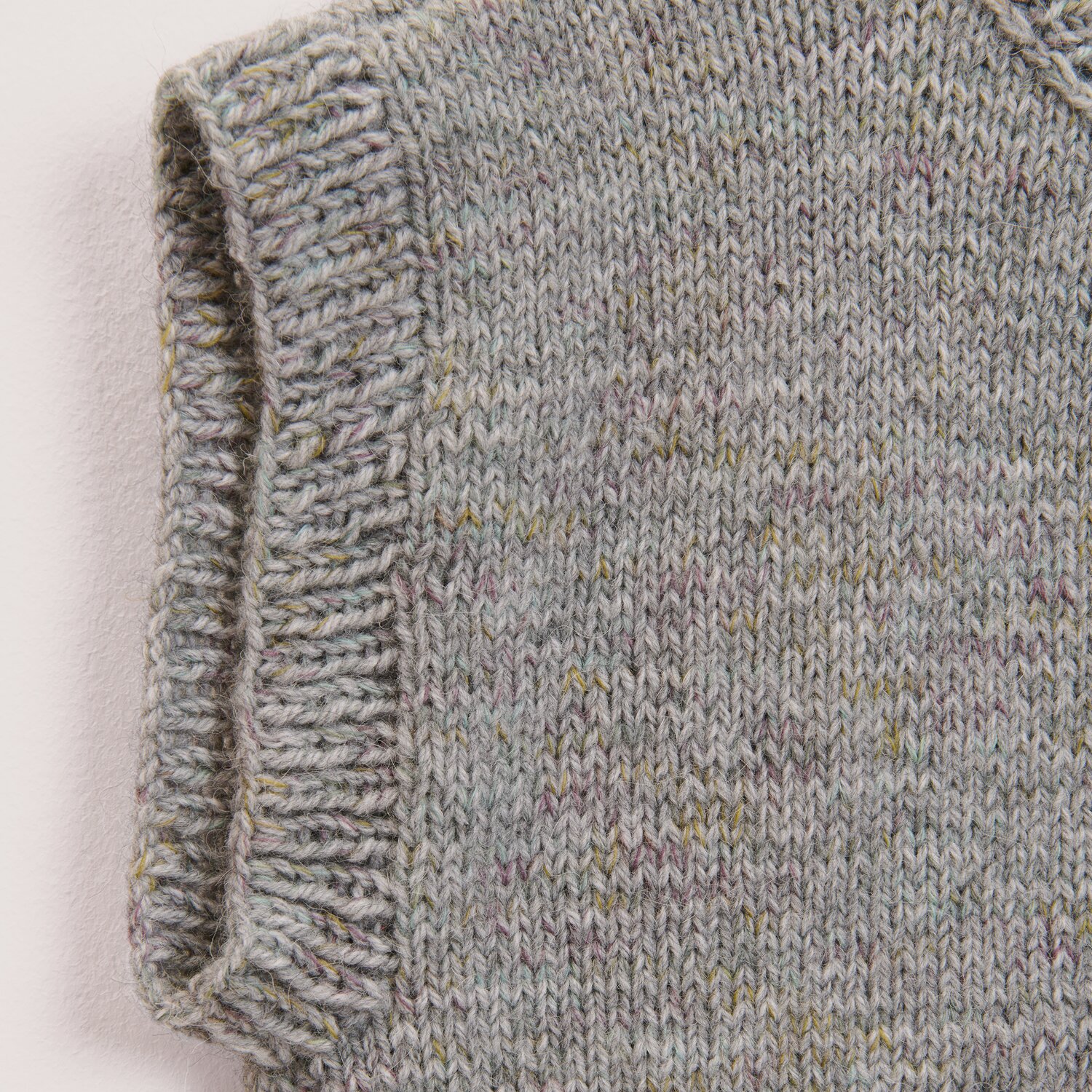 Creative Make It Multicolor 50g 750m Farbe Warm von Rico Design
