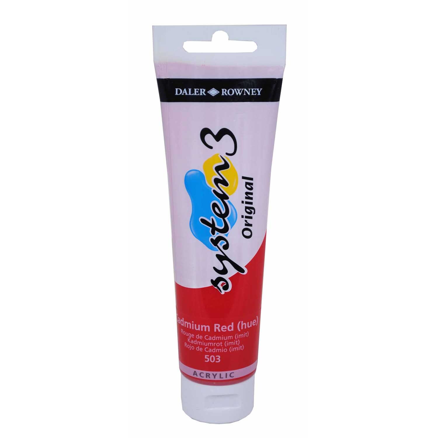 System 3 150ml