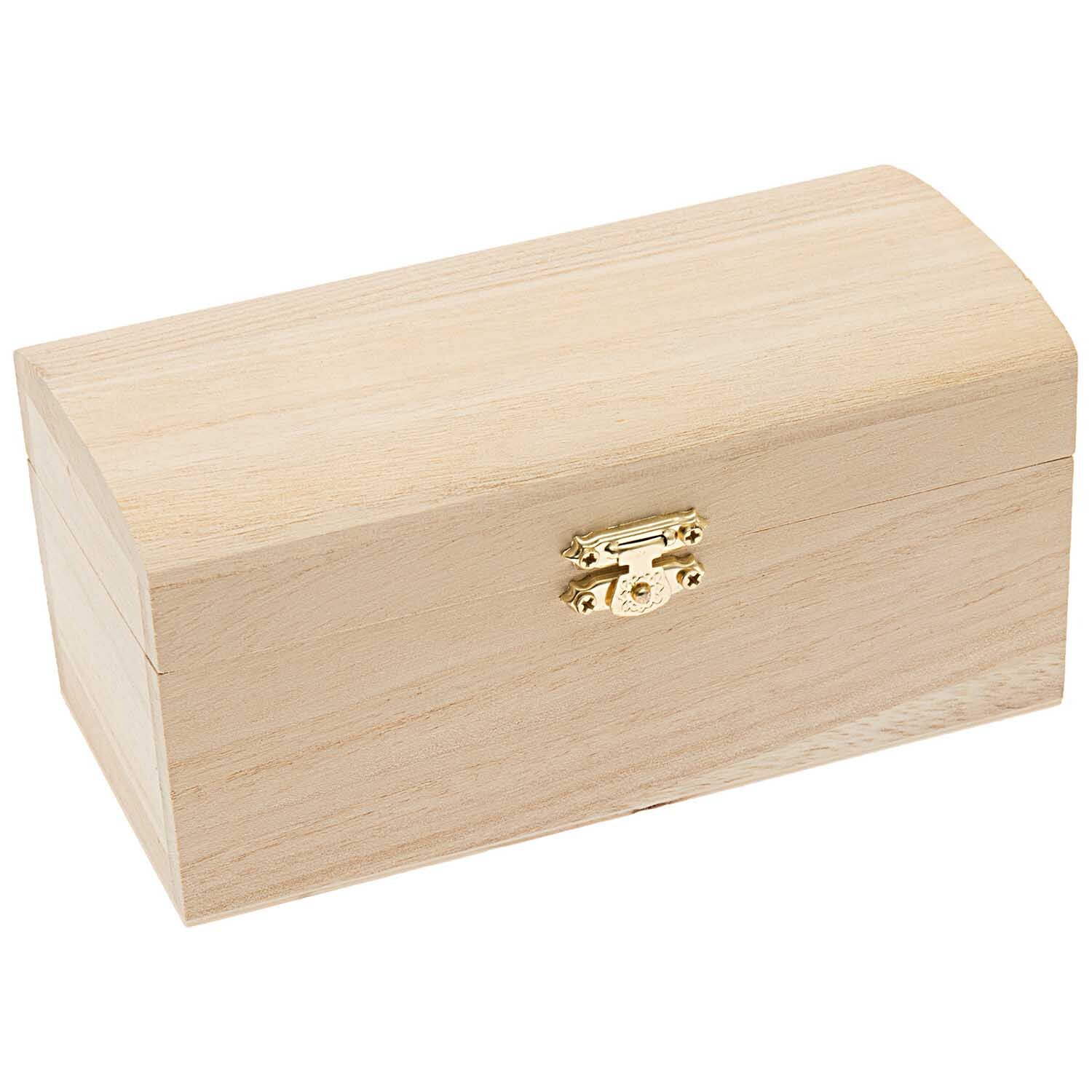 Schatulle 17x8,5x8cm