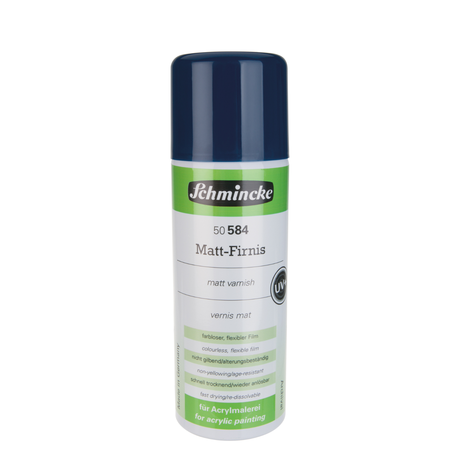Aerospray Matt-Firnis