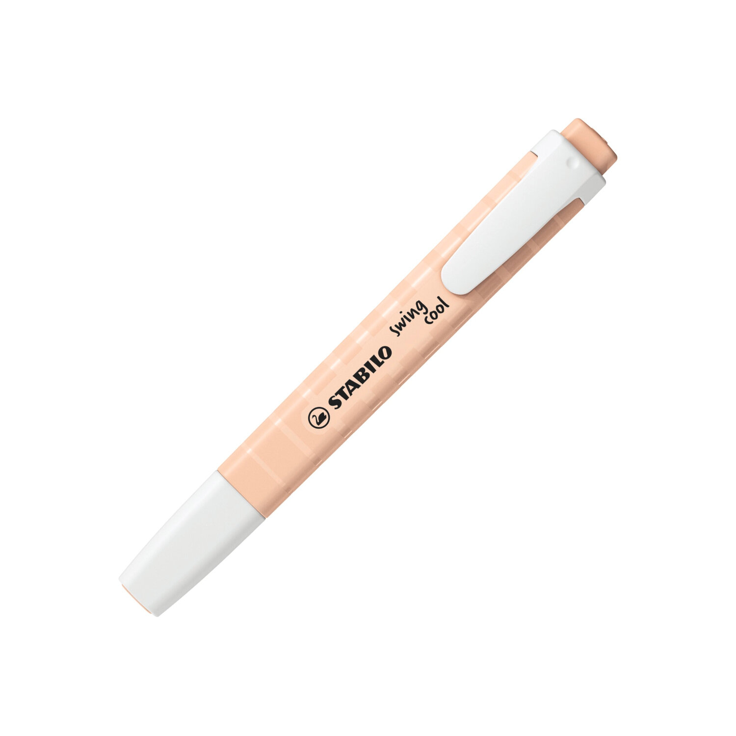STABILO swing cool Nature 4 Stück von STABILO International 