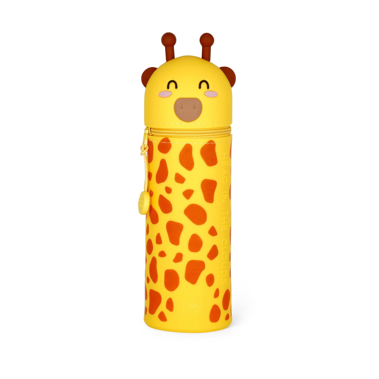 Etui Giraffe