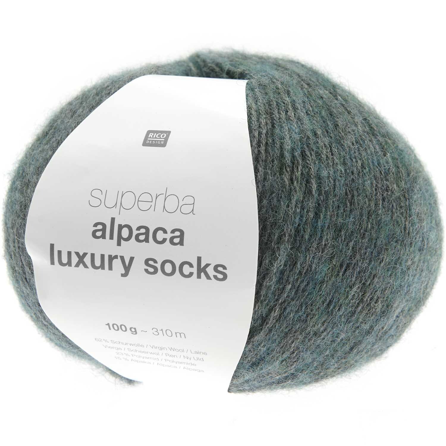 Superba Alpaca Luxury Socks Superba Alpaca Luxury Socks