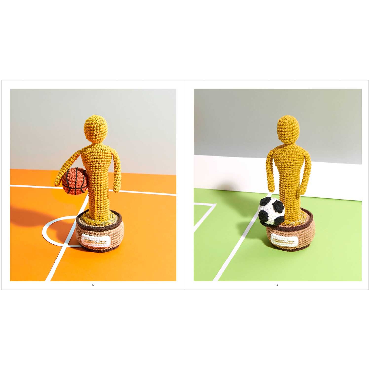 Ricorumi „The Winner is…" Ricorumi „The Winner is…"