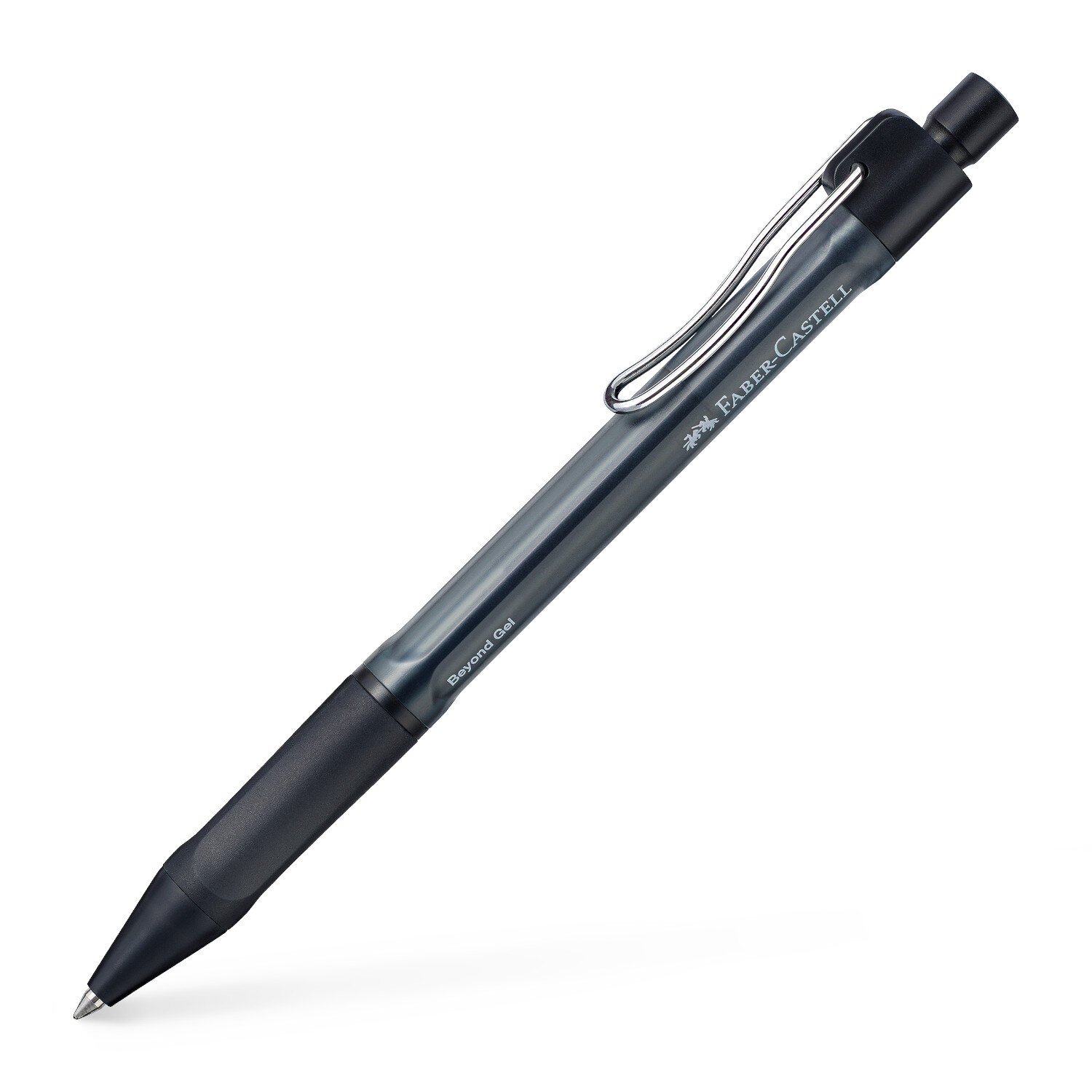 Gelroller Beyond Gel Farbe Schwarz von Faber-Castell 