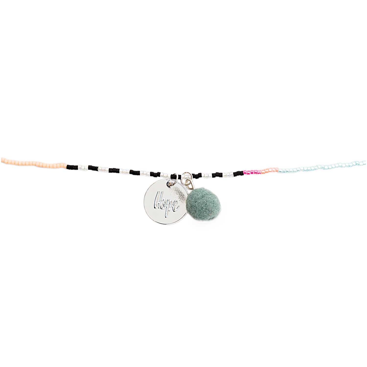 Mix it Up - Jewellery Mini-Pompon 12mm Mix it Up - Jewellery Mini-Pompon 12mm