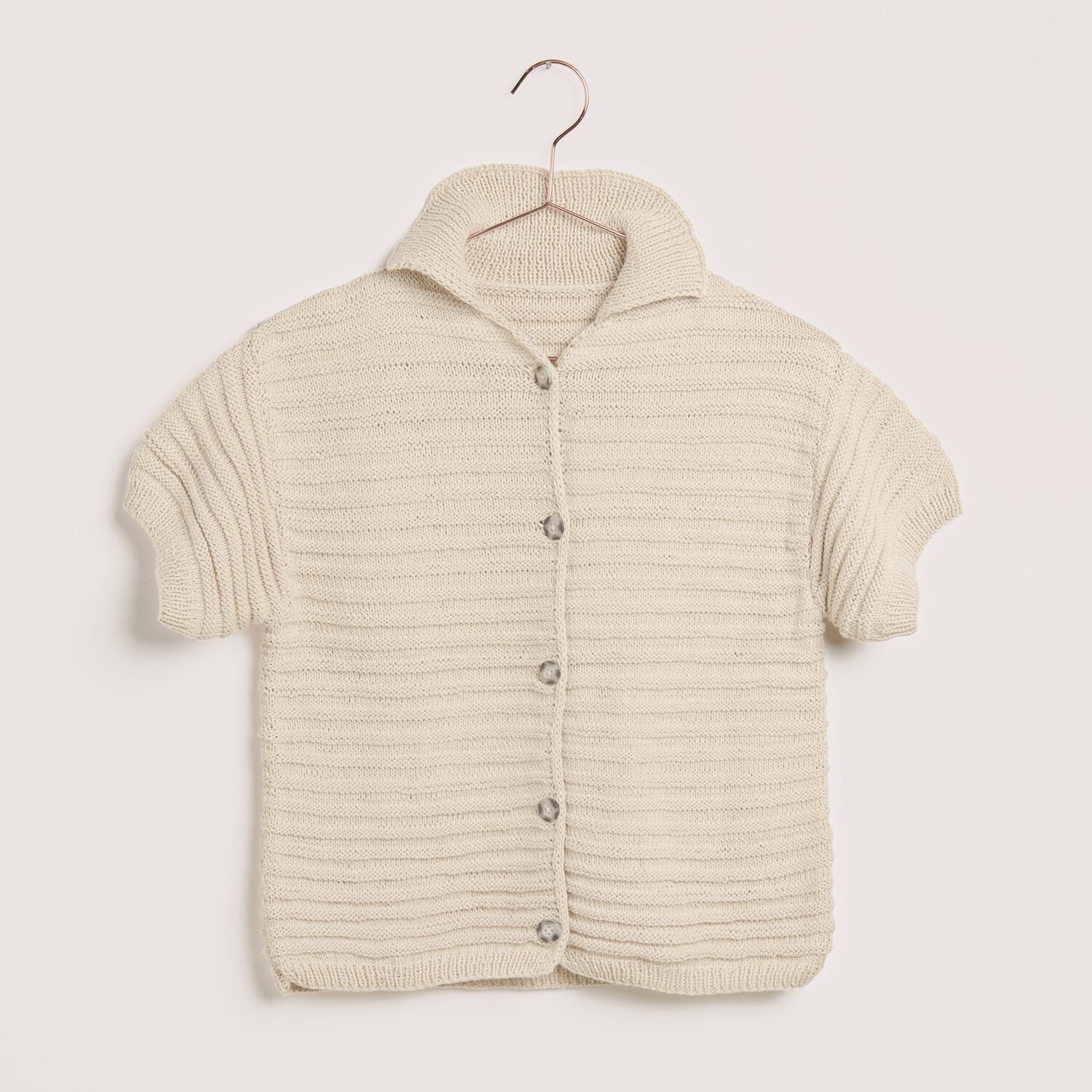 Luxury Pima Cotton x Cashmere 50g 170m Farbe Sand von Rico Design