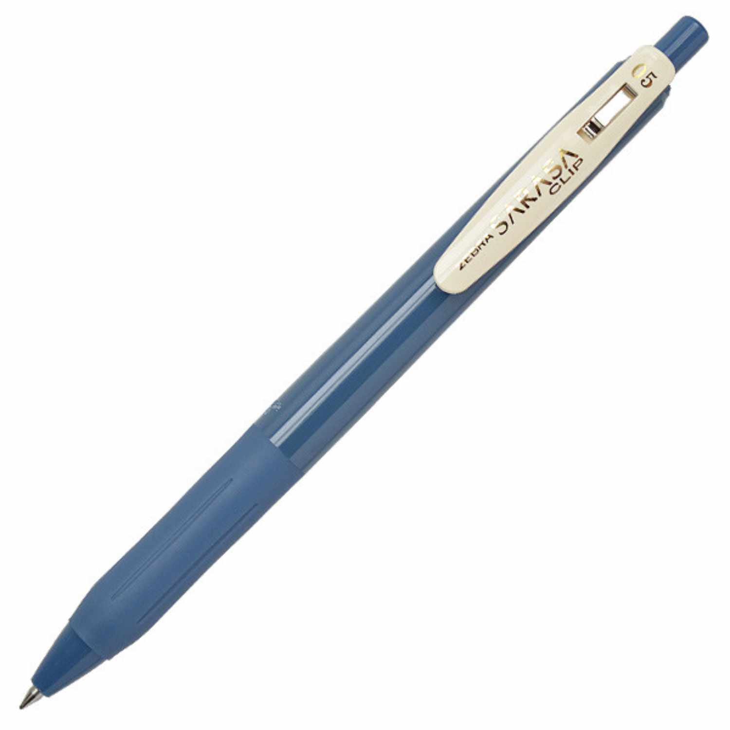 Sarasa Gel-Stift mit Clip Vintage 0,5mm Sarasa Gel-Stift mit Clip Vintage 0,5mm